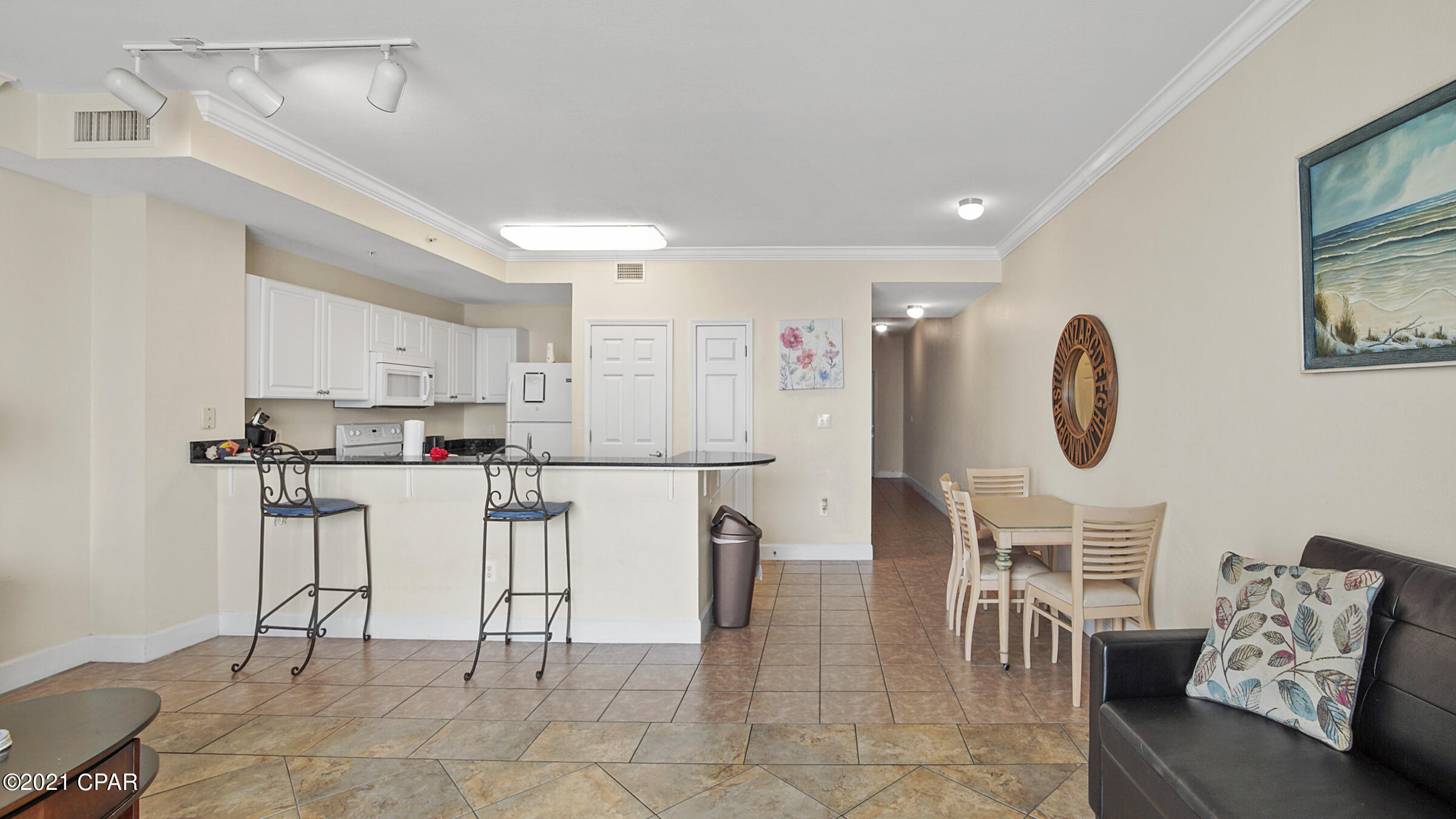 Tidewater Beach Phase I - Residential