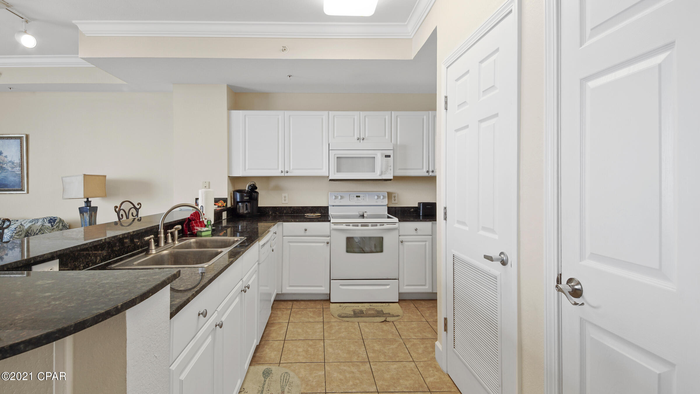 Tidewater Beach Phase I - Residential