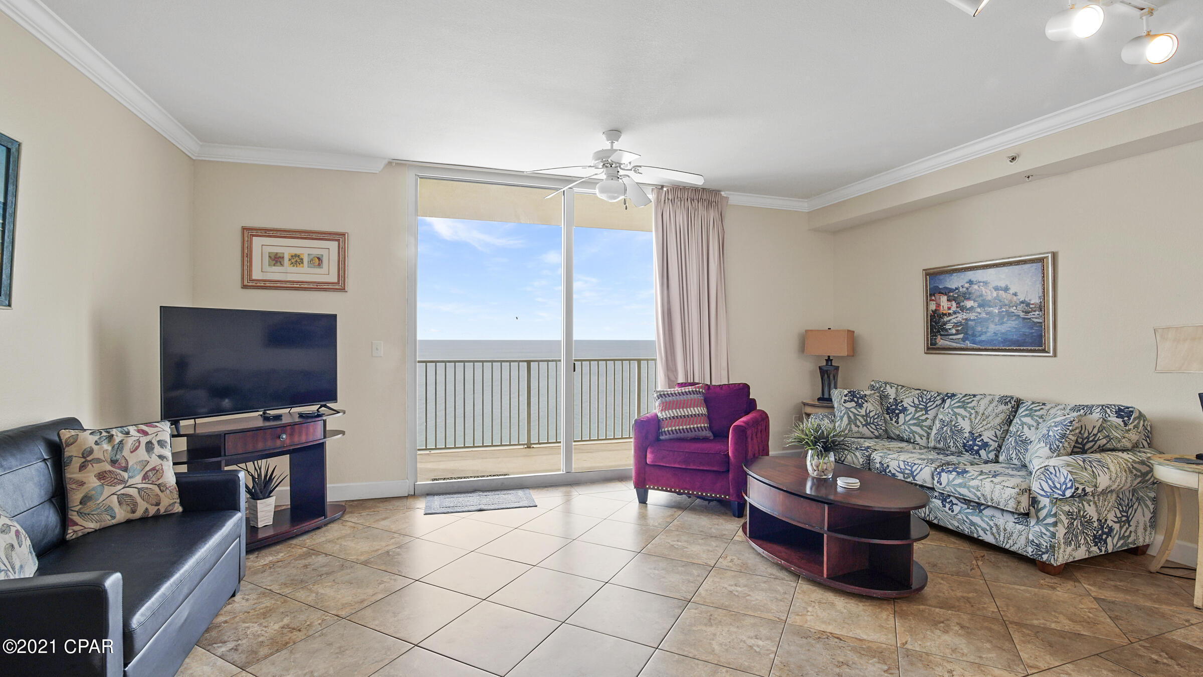 Tidewater Beach Phase I - Residential