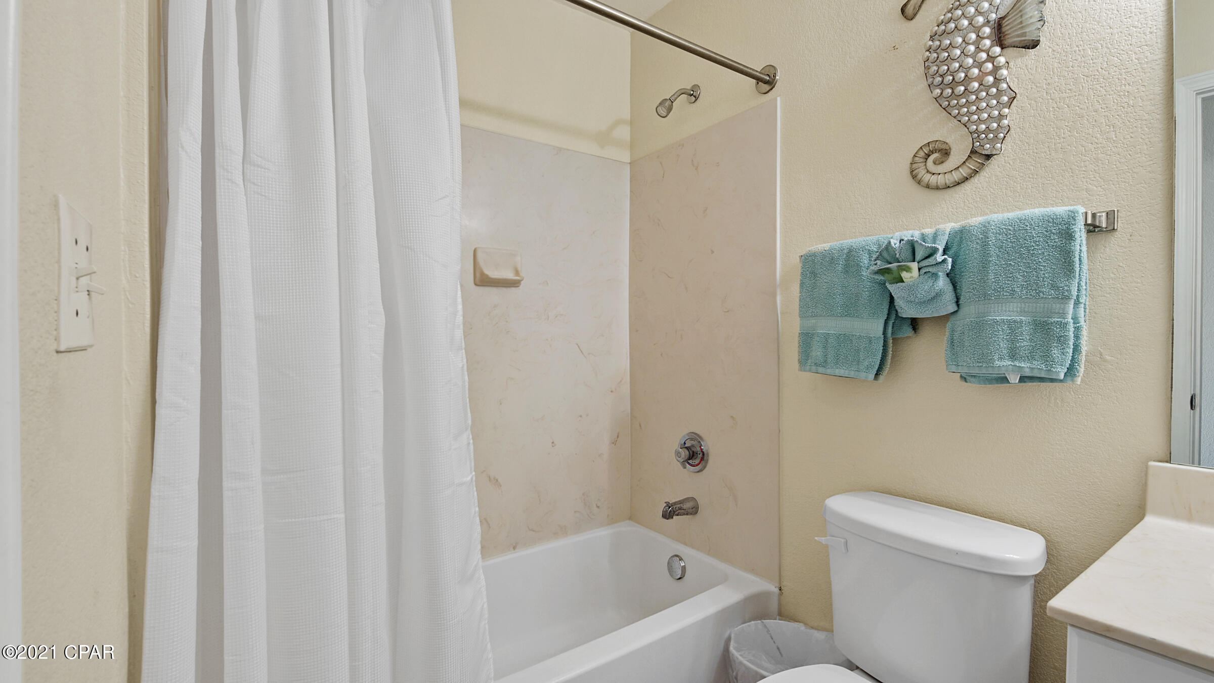 Tidewater Beach Phase I - Residential