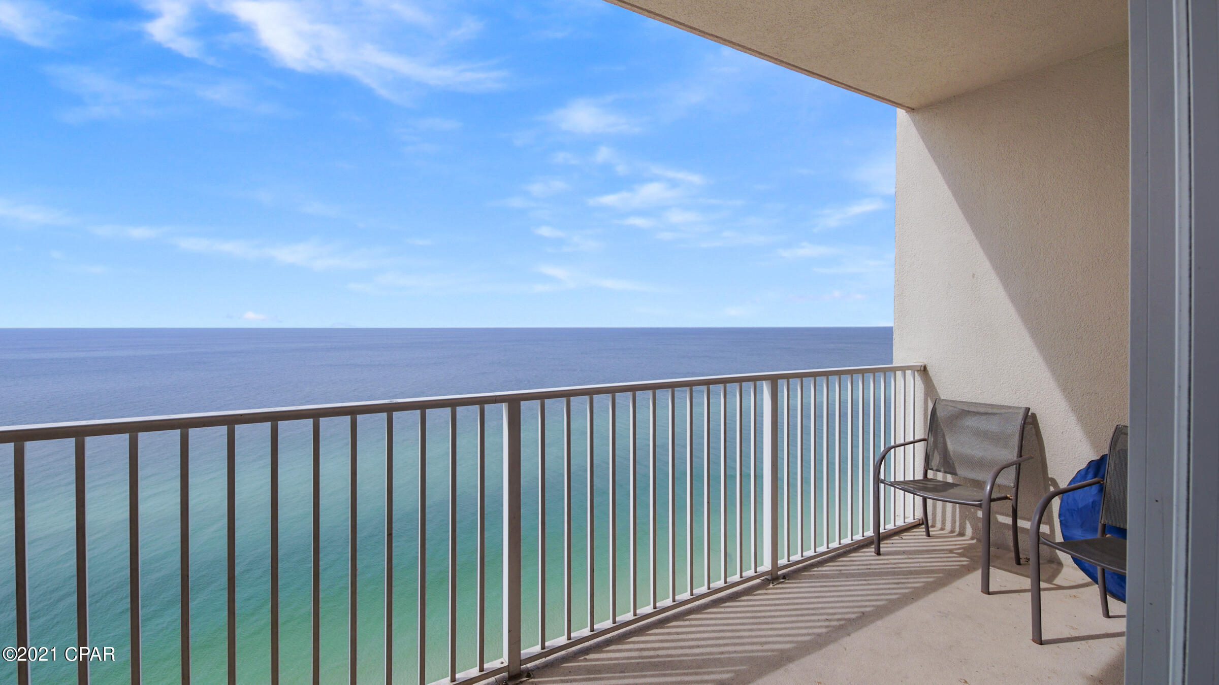 Tidewater Beach Phase I - Residential