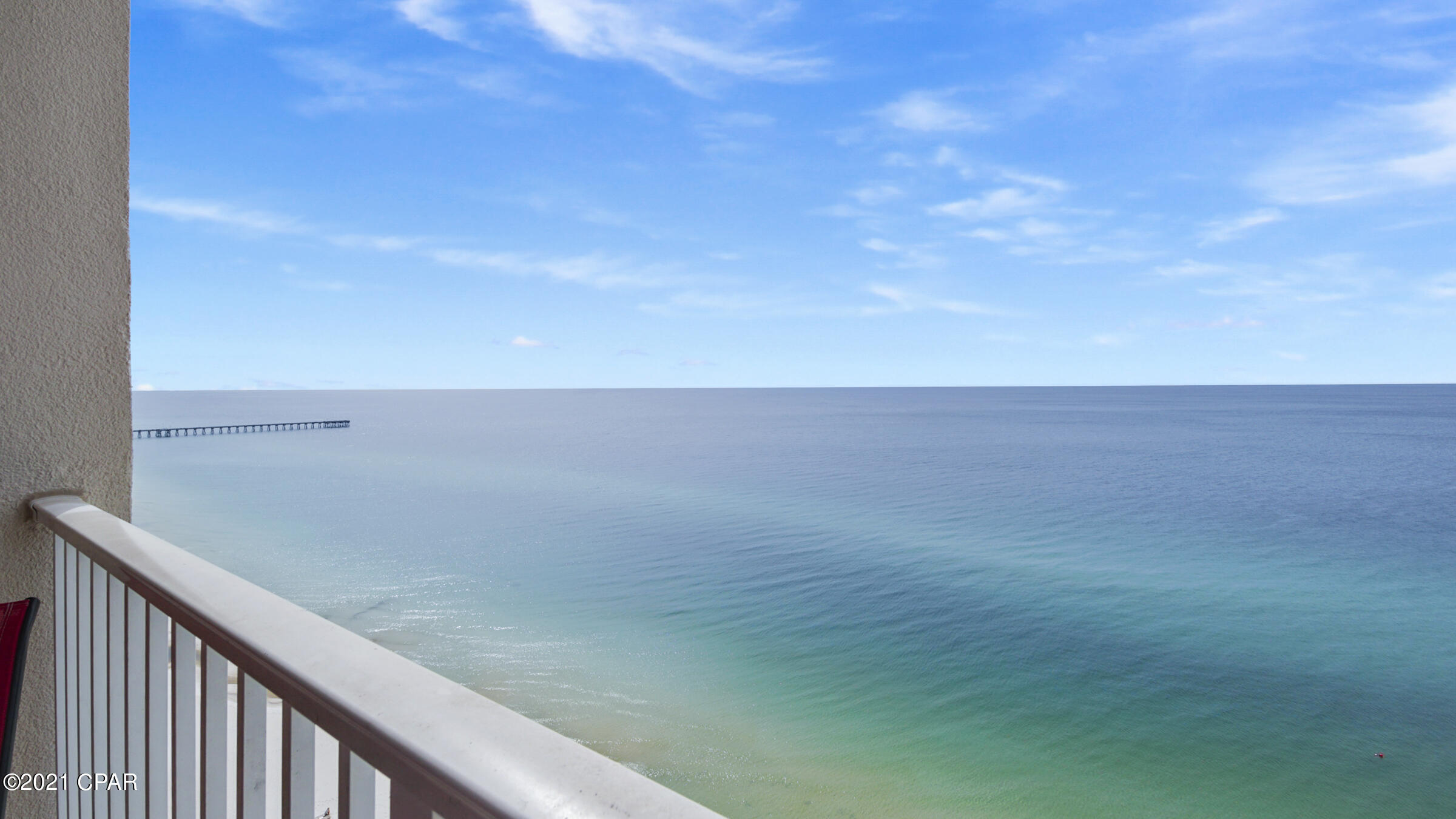 Tidewater Beach Phase I - Residential