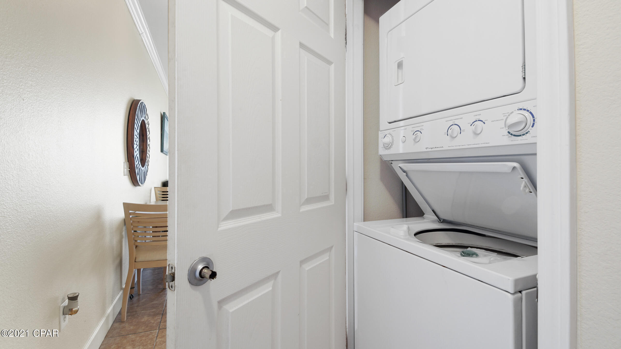 Tidewater Beach Phase I - Residential