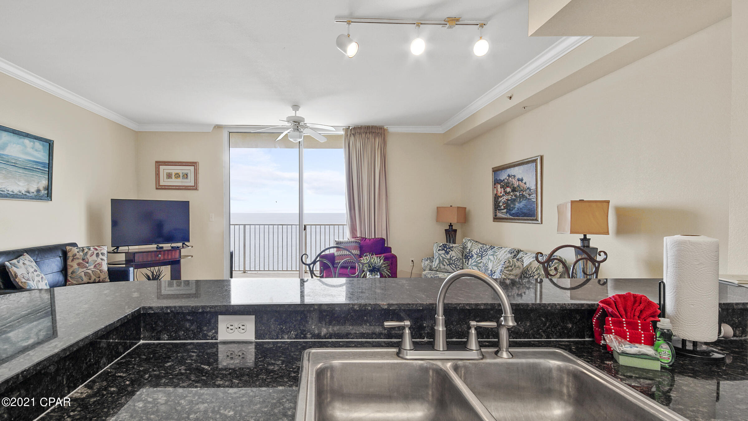 Tidewater Beach Phase I - Residential