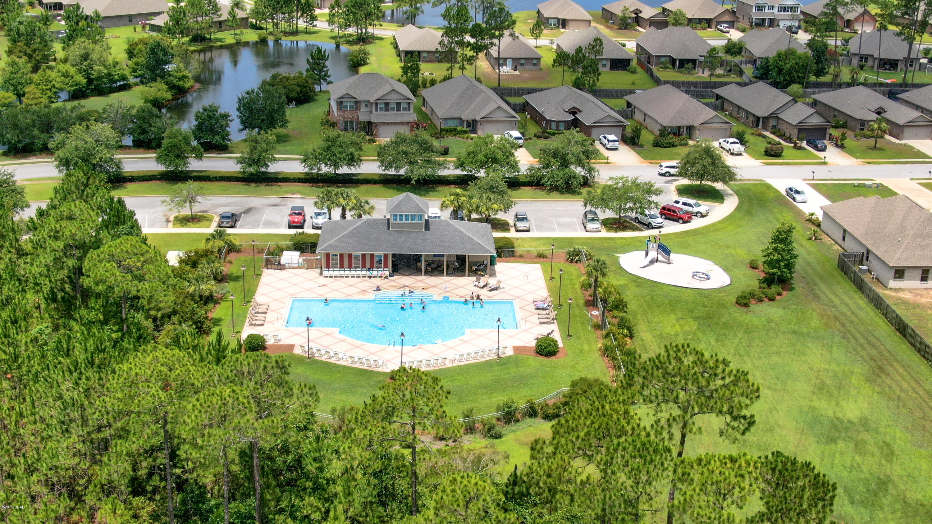 Driftwood Estates - Residential