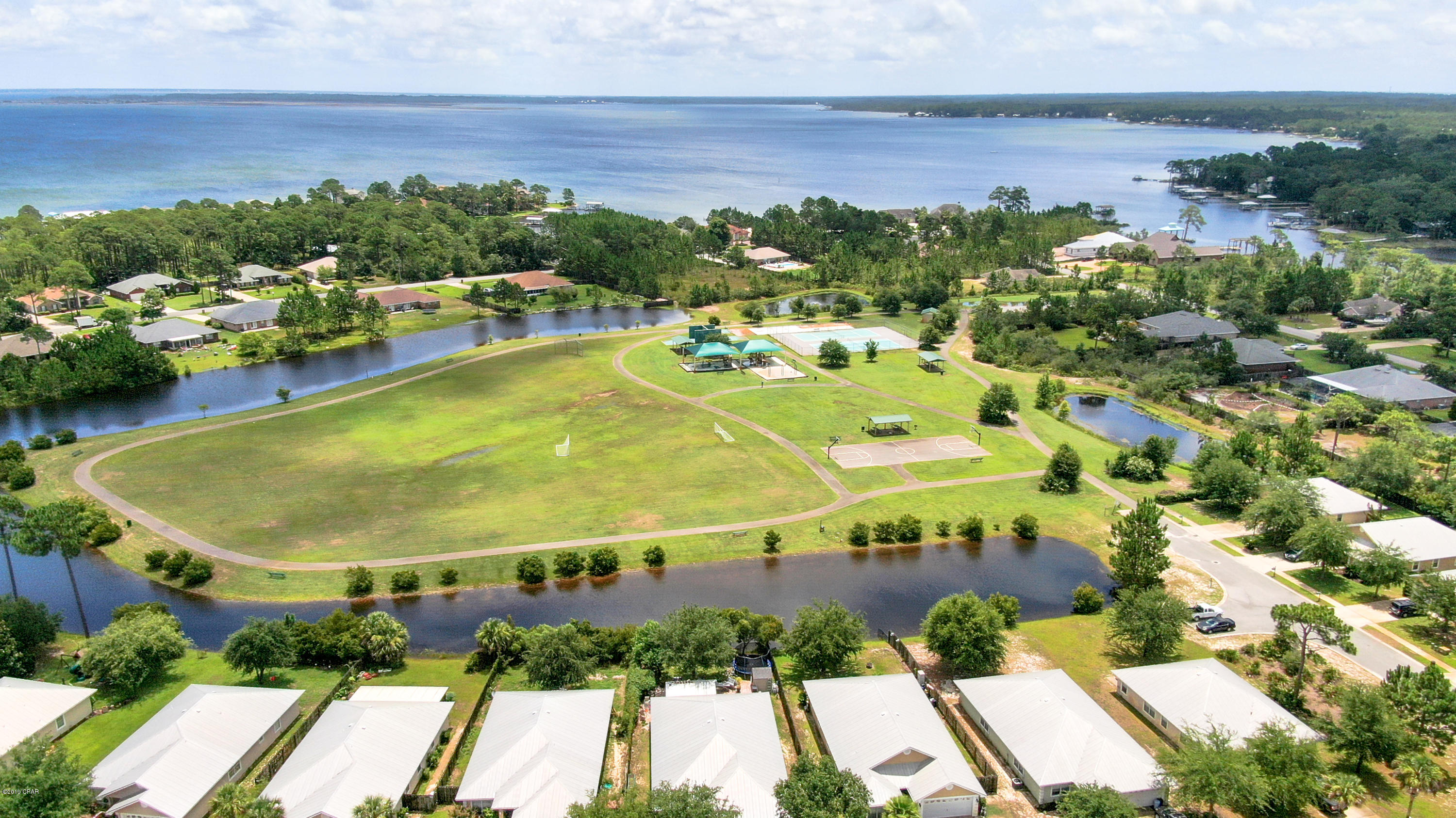 Driftwood Estates - Residential