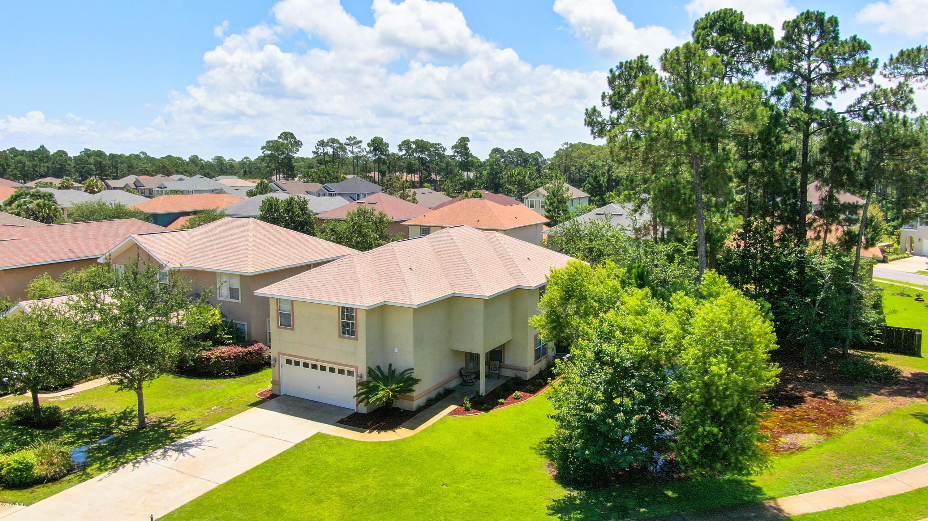 Driftwood Estates - Residential