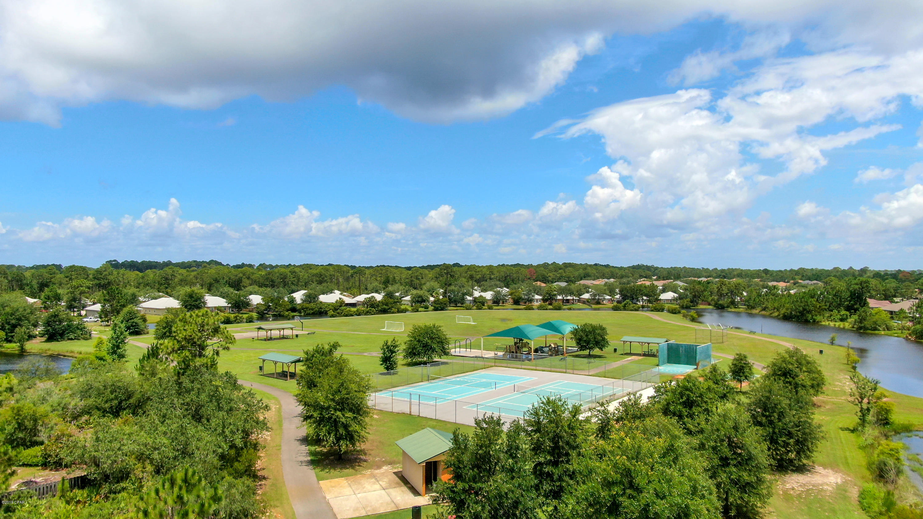 Driftwood Estates - Residential