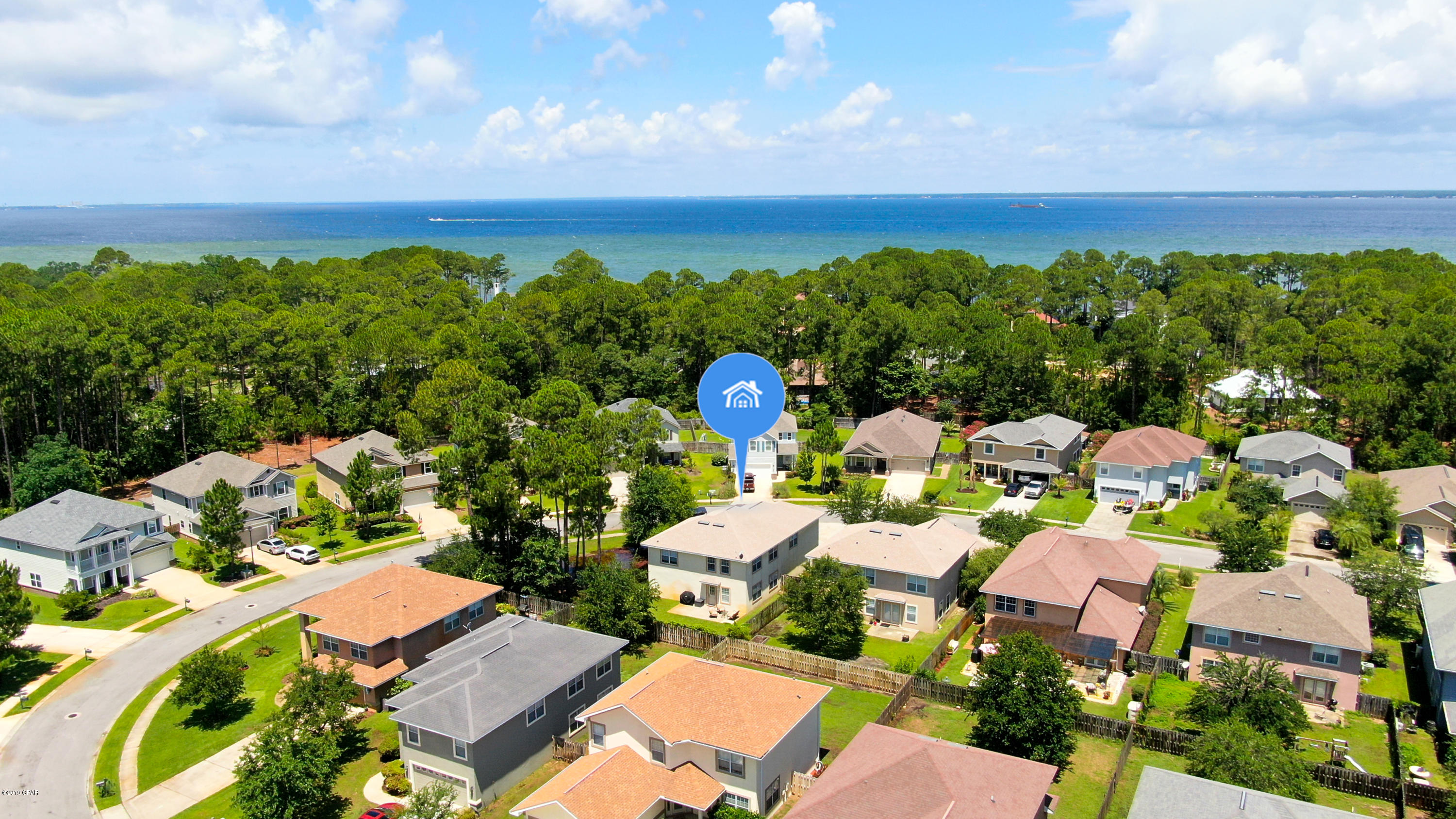 Driftwood Estates - Residential