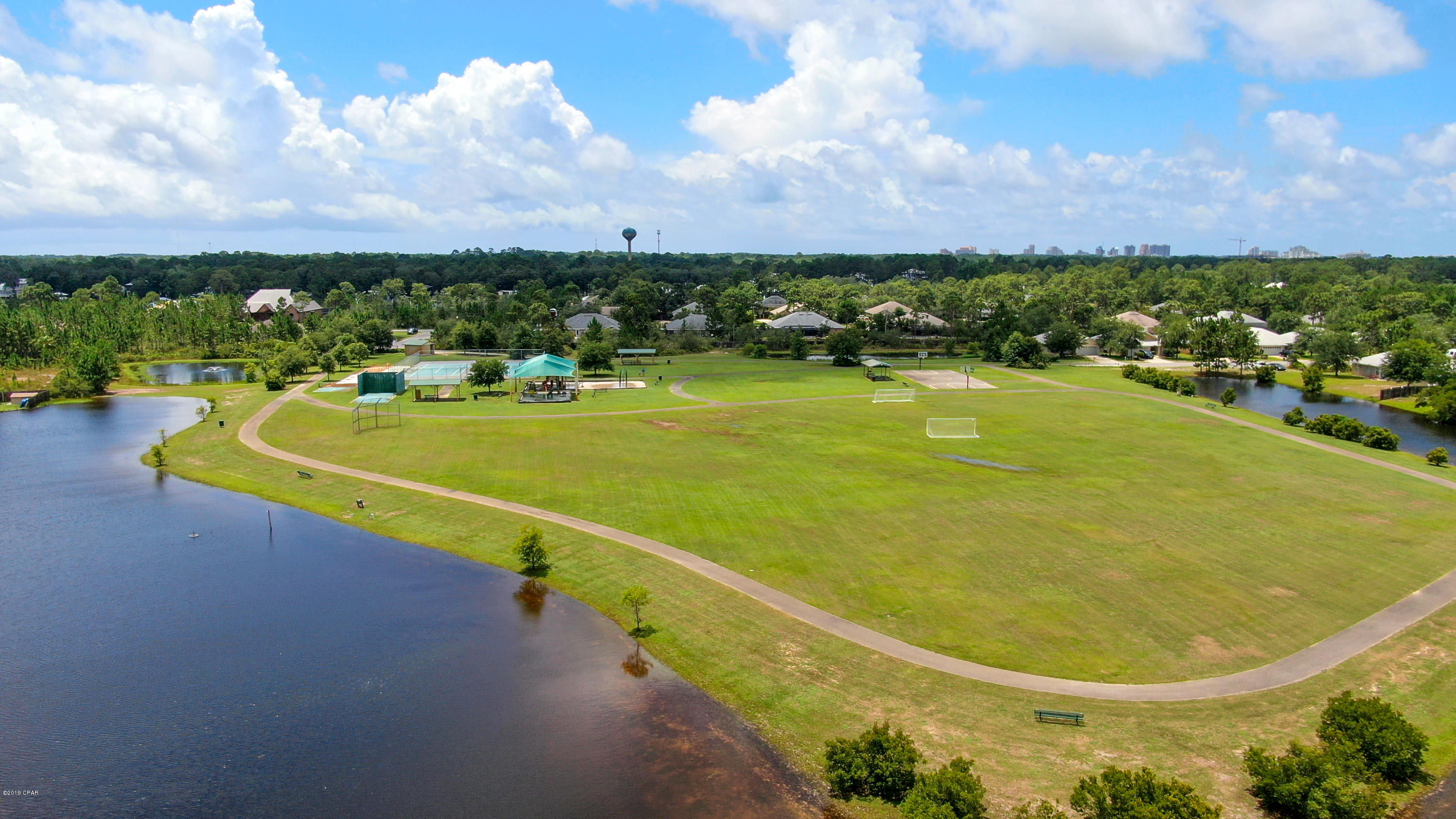 Driftwood Estates - Residential