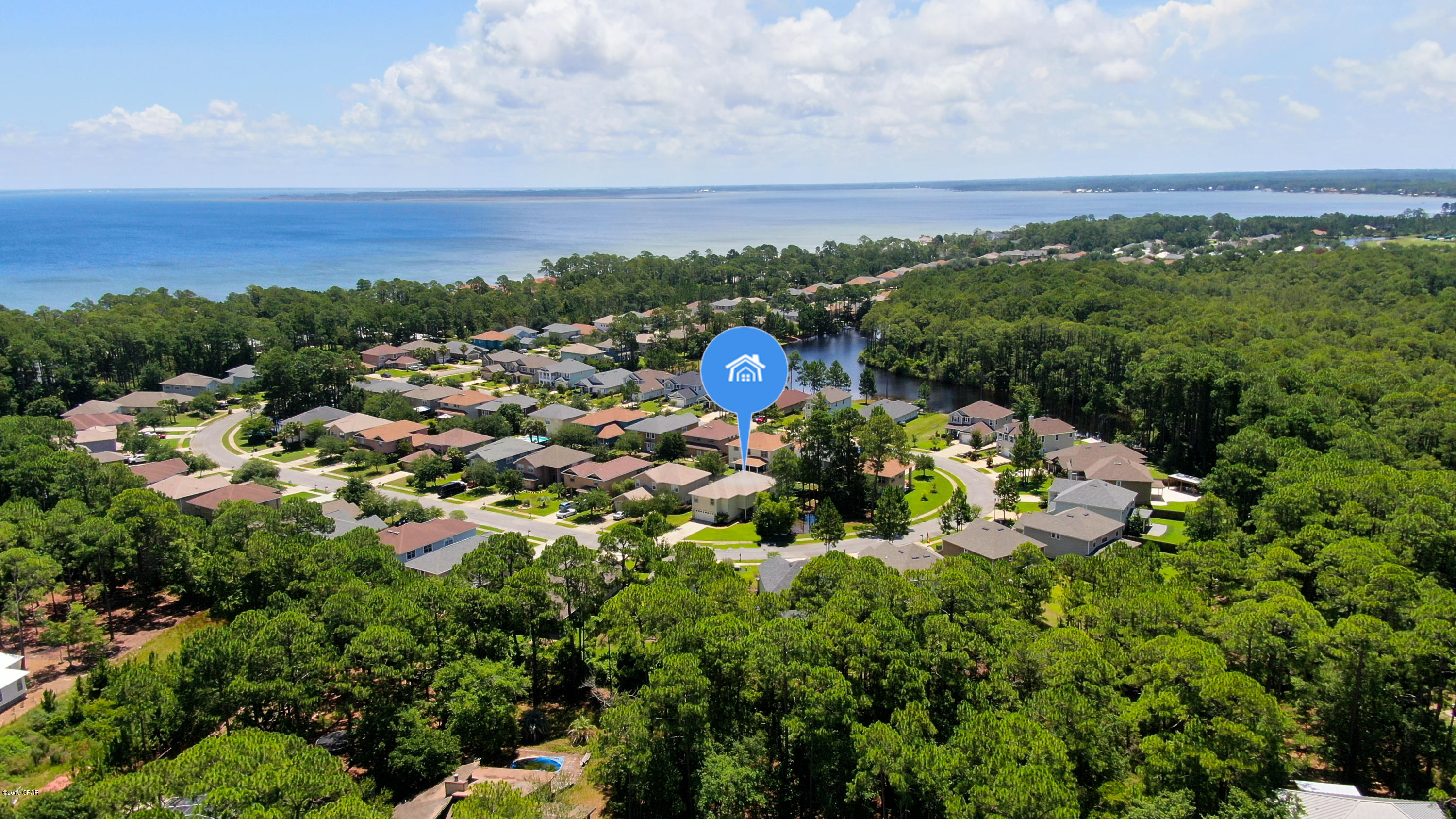 Driftwood Estates - Residential