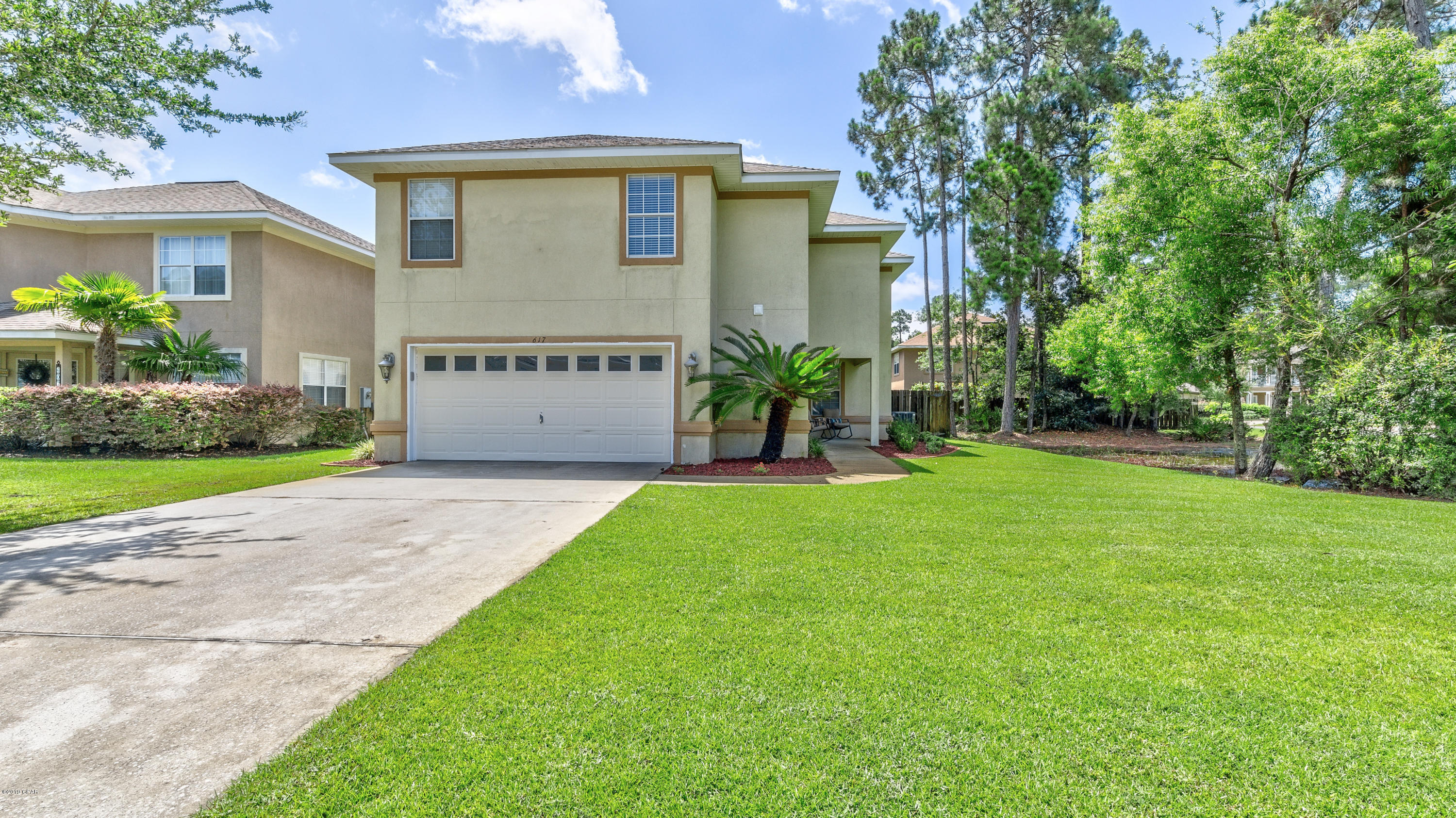 Driftwood Estates - Residential