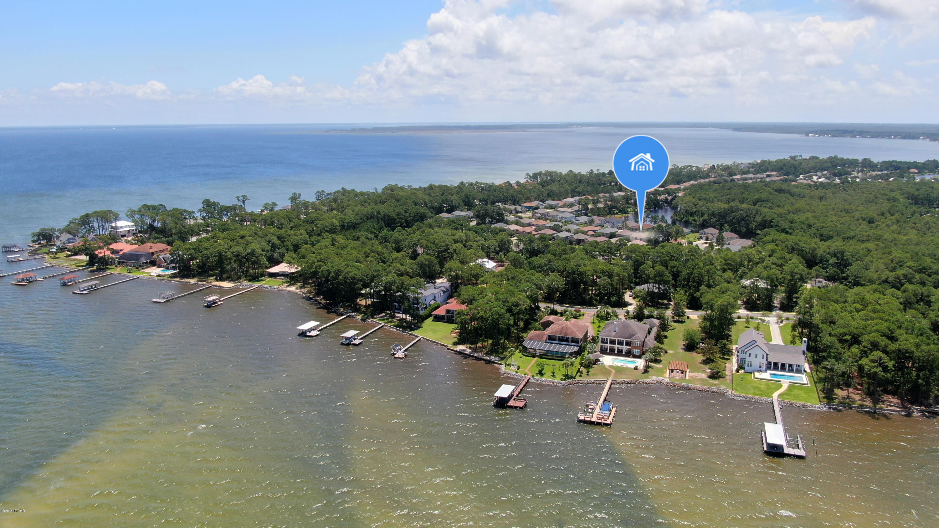 Driftwood Estates - Residential