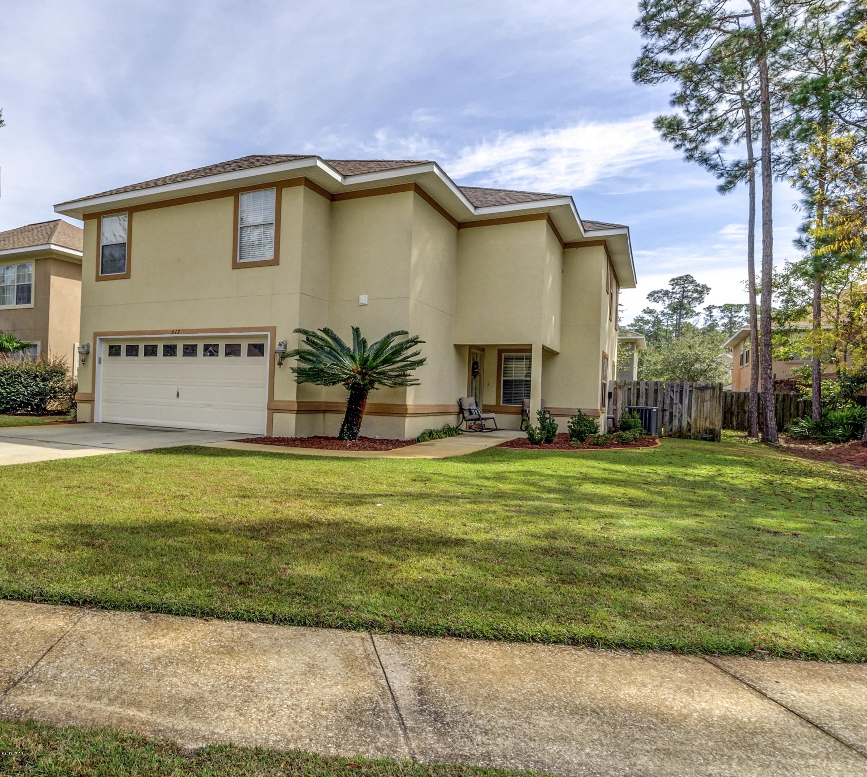 Driftwood Estates - Residential