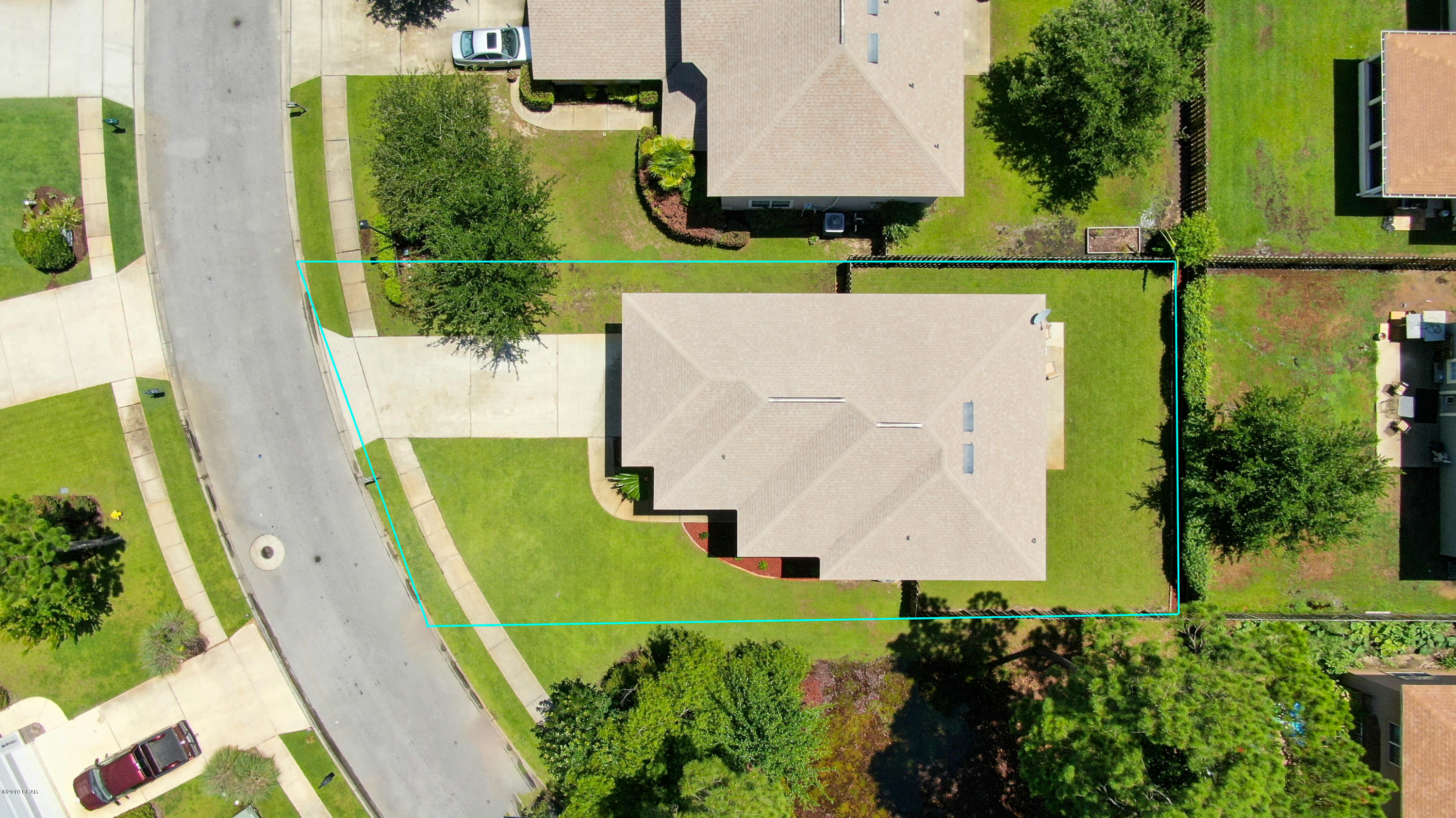 Driftwood Estates - Residential