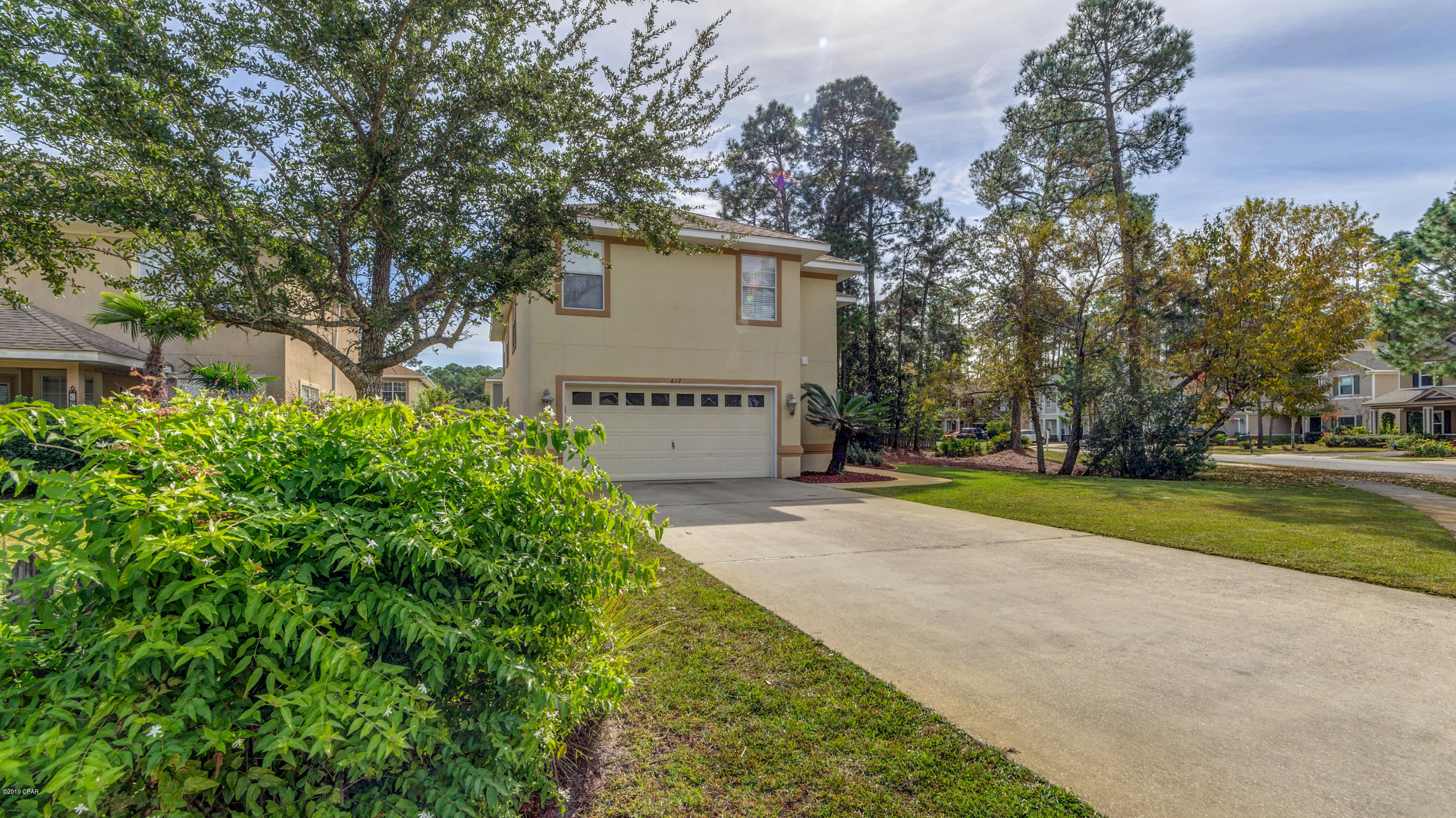 Driftwood Estates - Residential