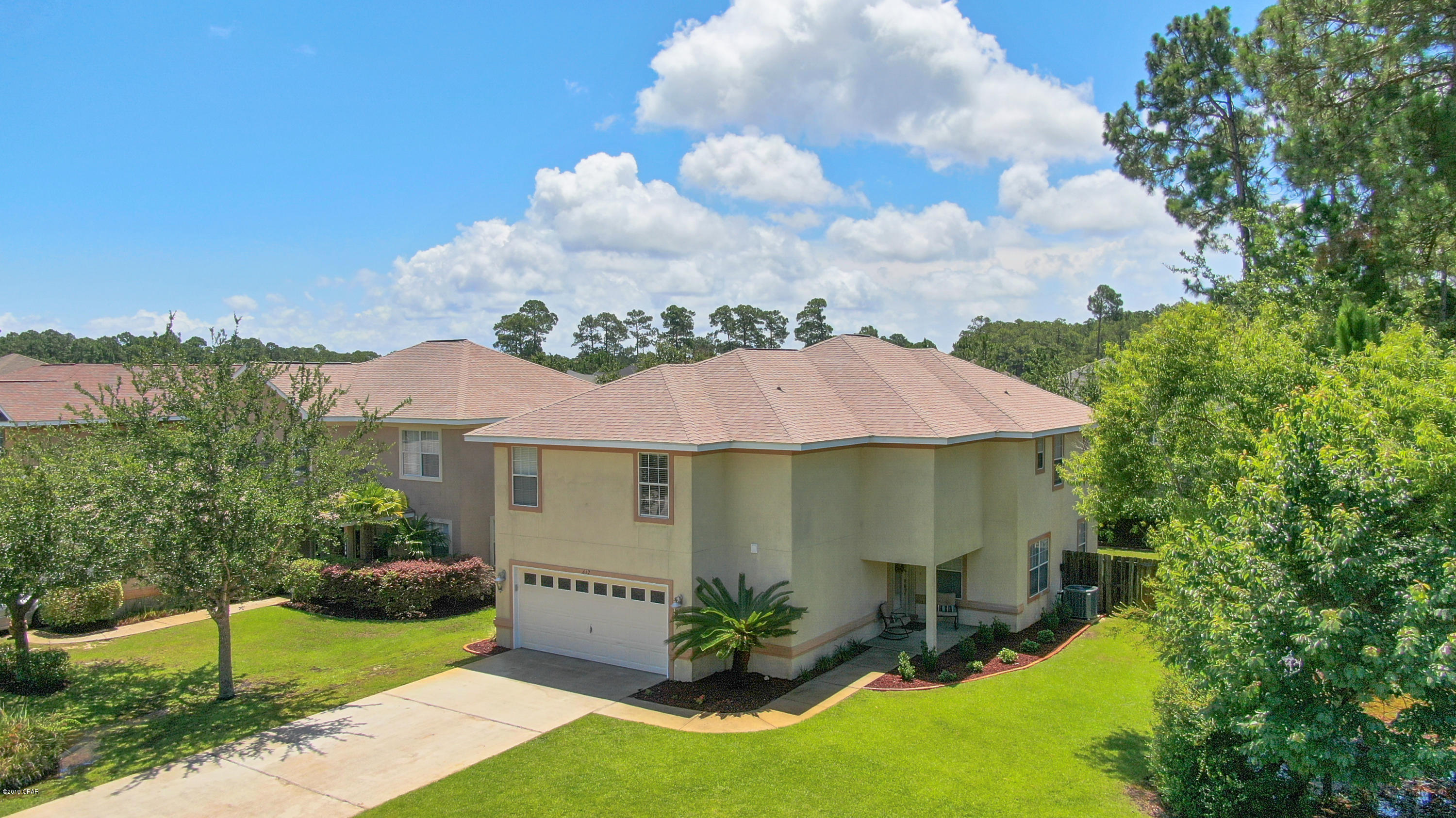 Driftwood Estates - Residential