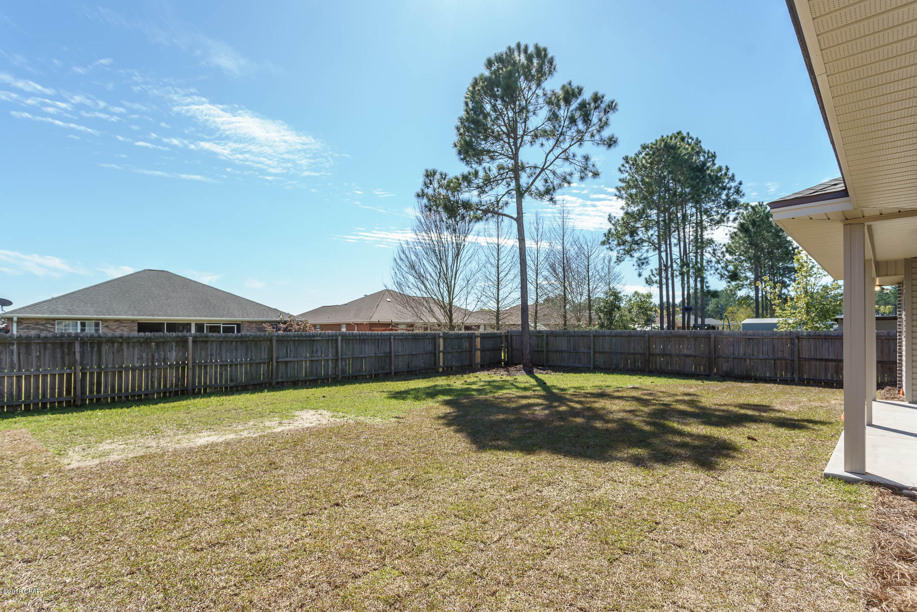 Cherokee Heights - Residential