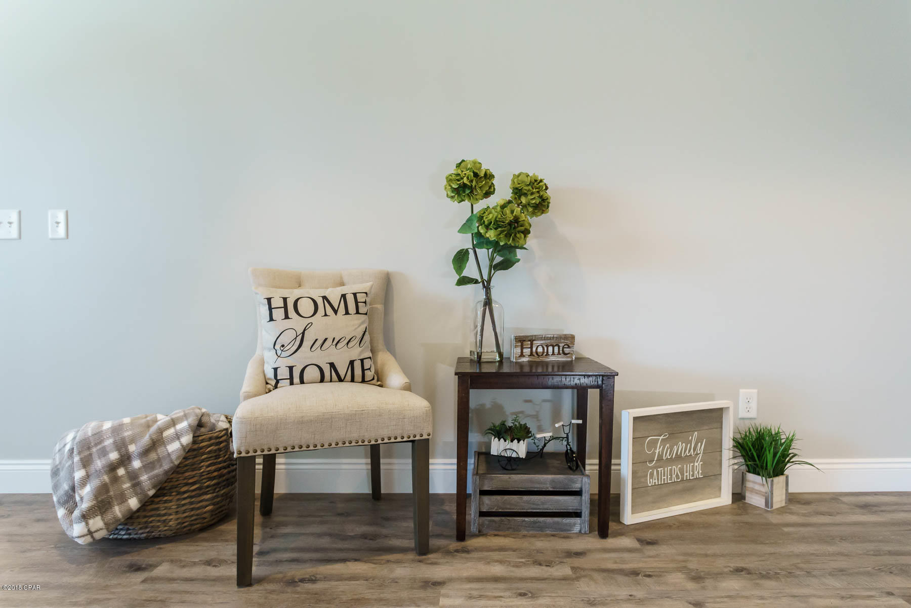 Cherokee Heights - Residential