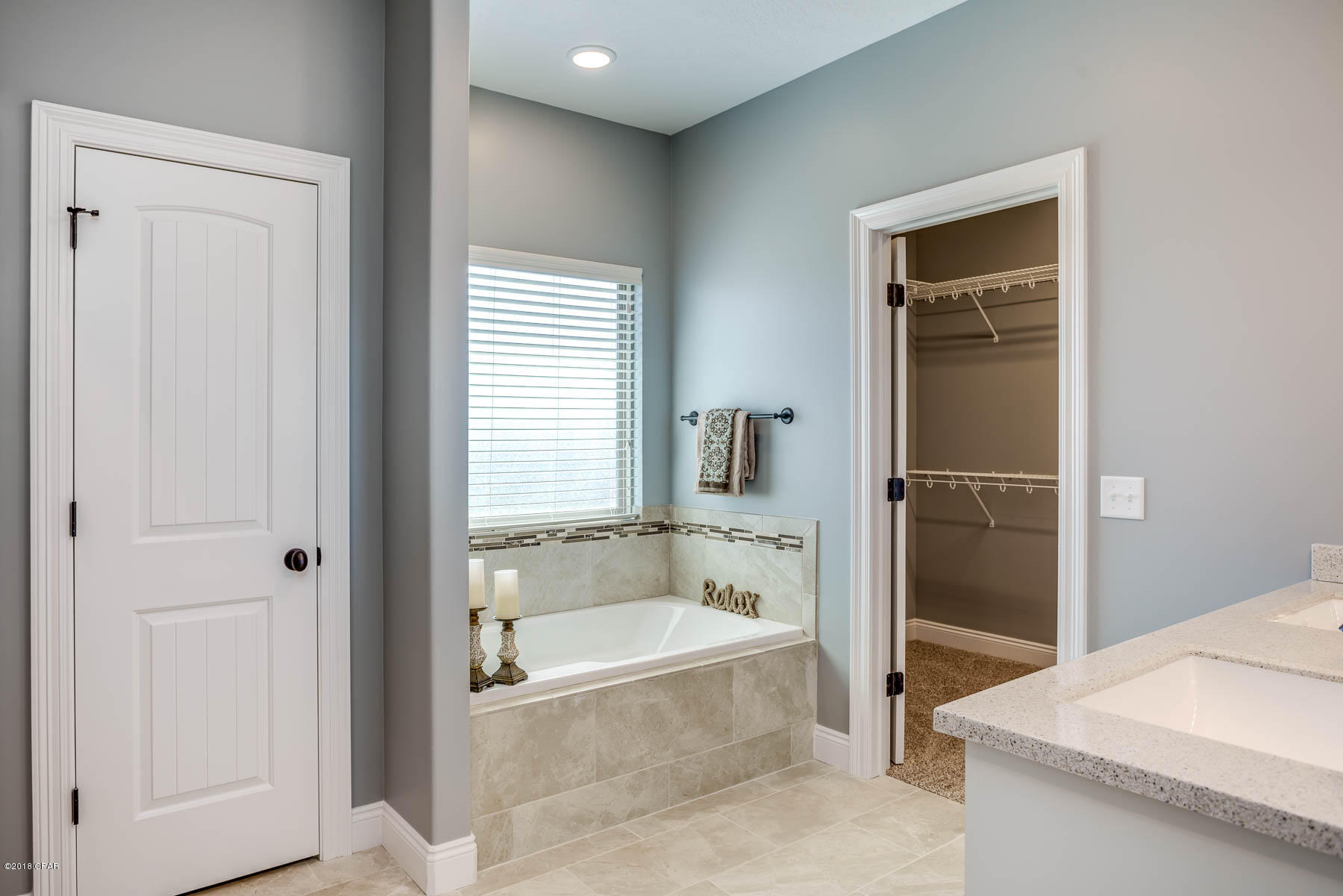 Cherokee Heights - Residential