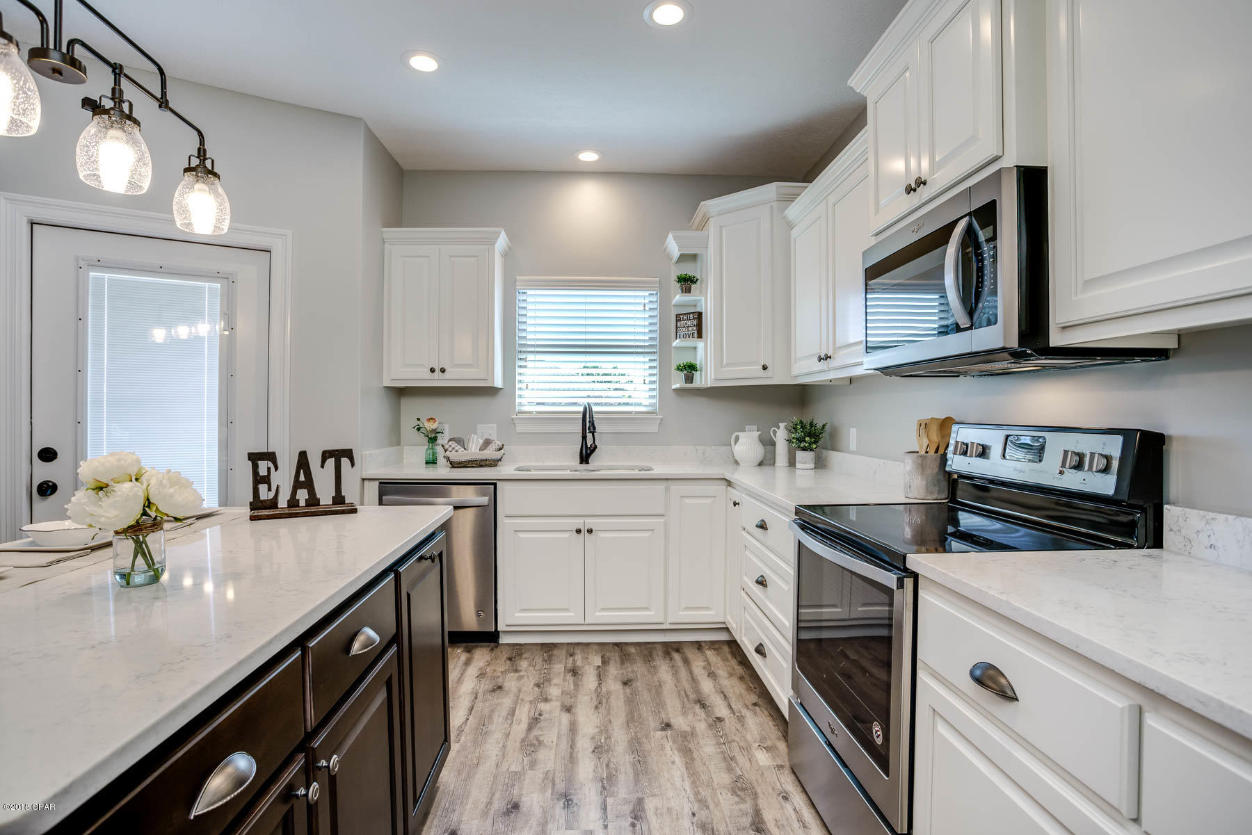 Cherokee Heights - Residential