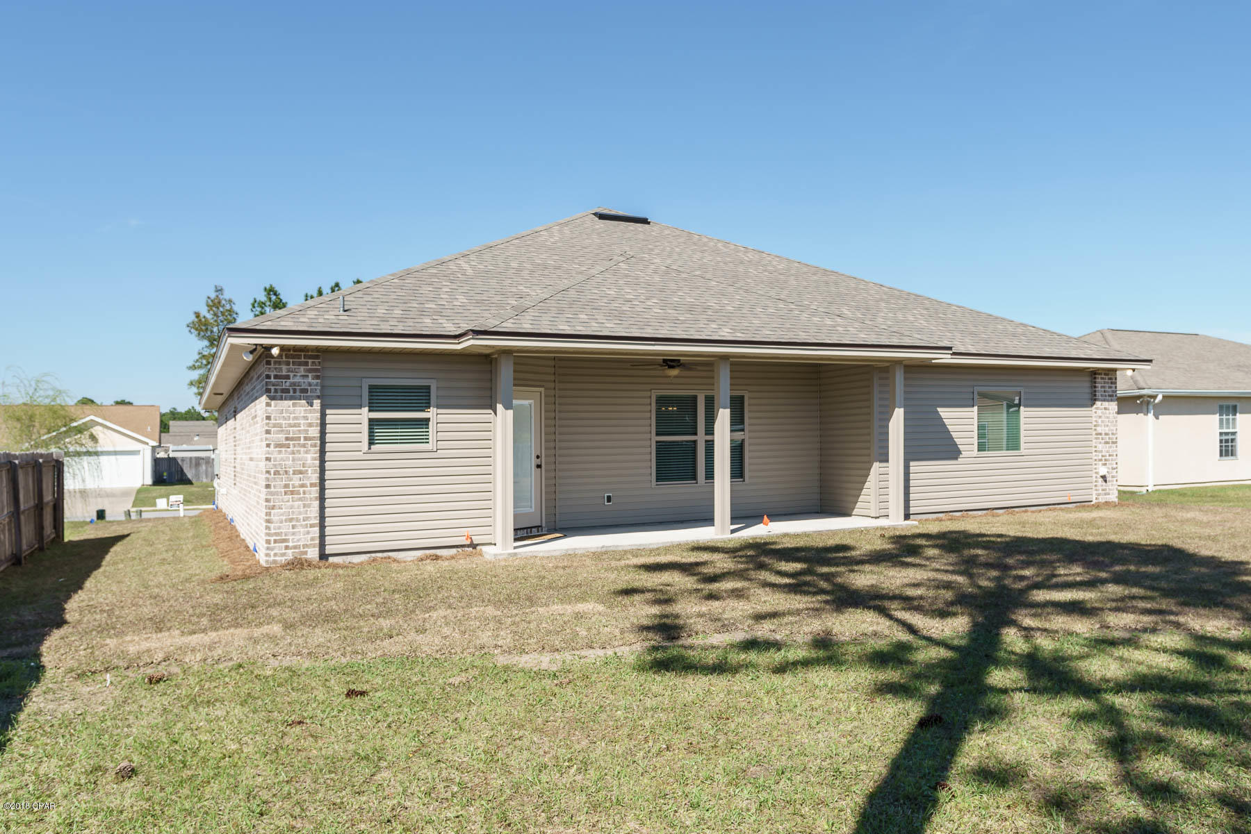 Cherokee Heights - Residential