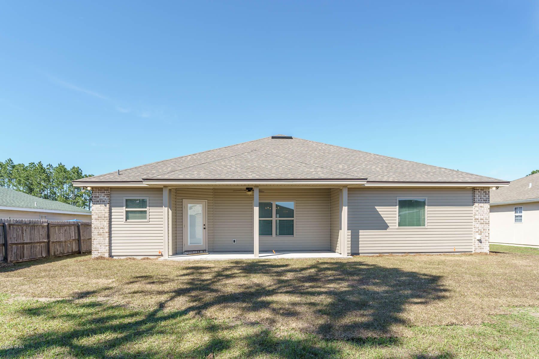 Cherokee Heights - Residential