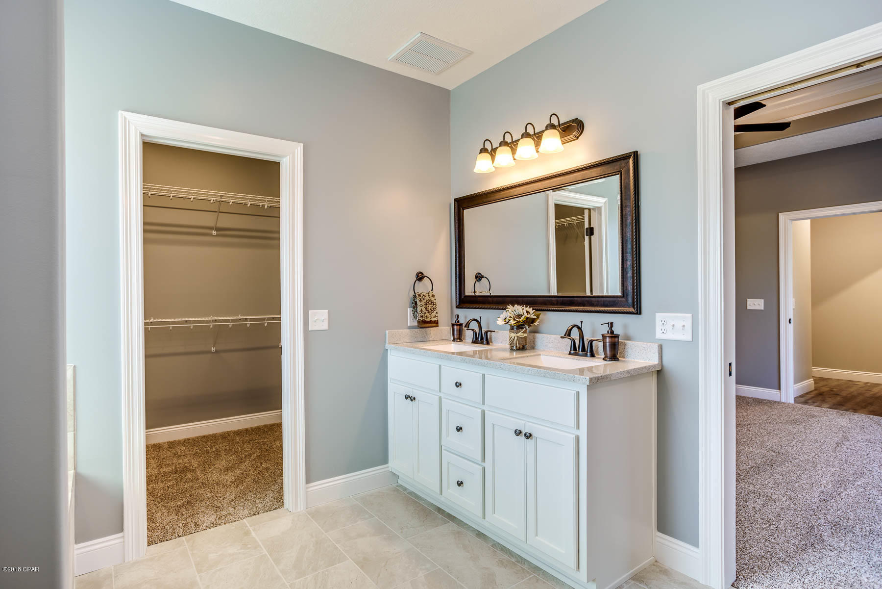 Cherokee Heights - Residential