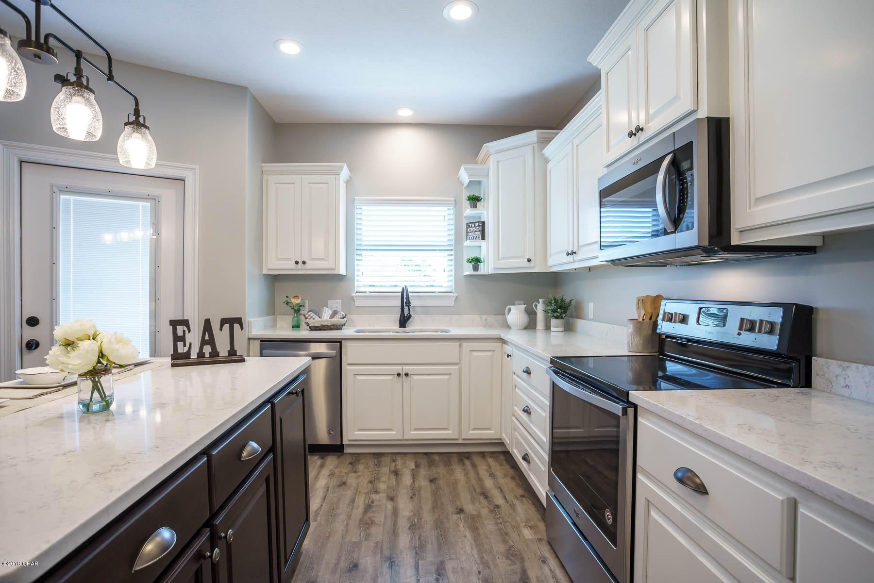 Cherokee Heights - Residential