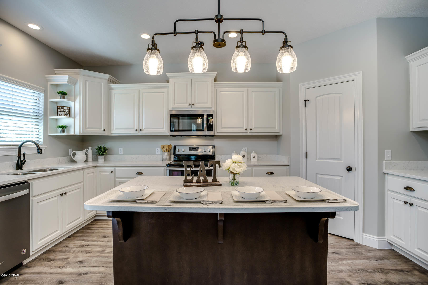 Cherokee Heights - Residential