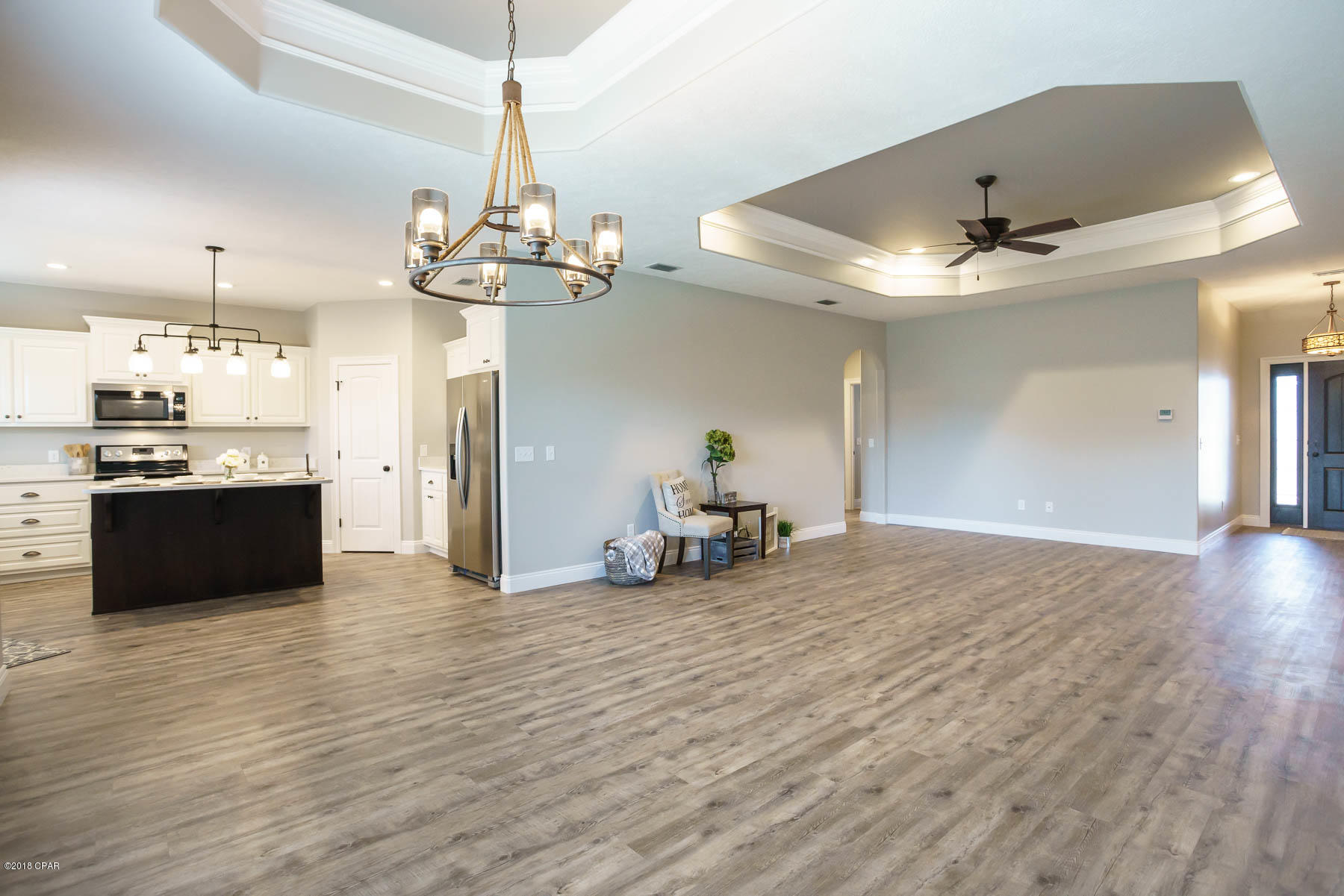 Cherokee Heights - Residential