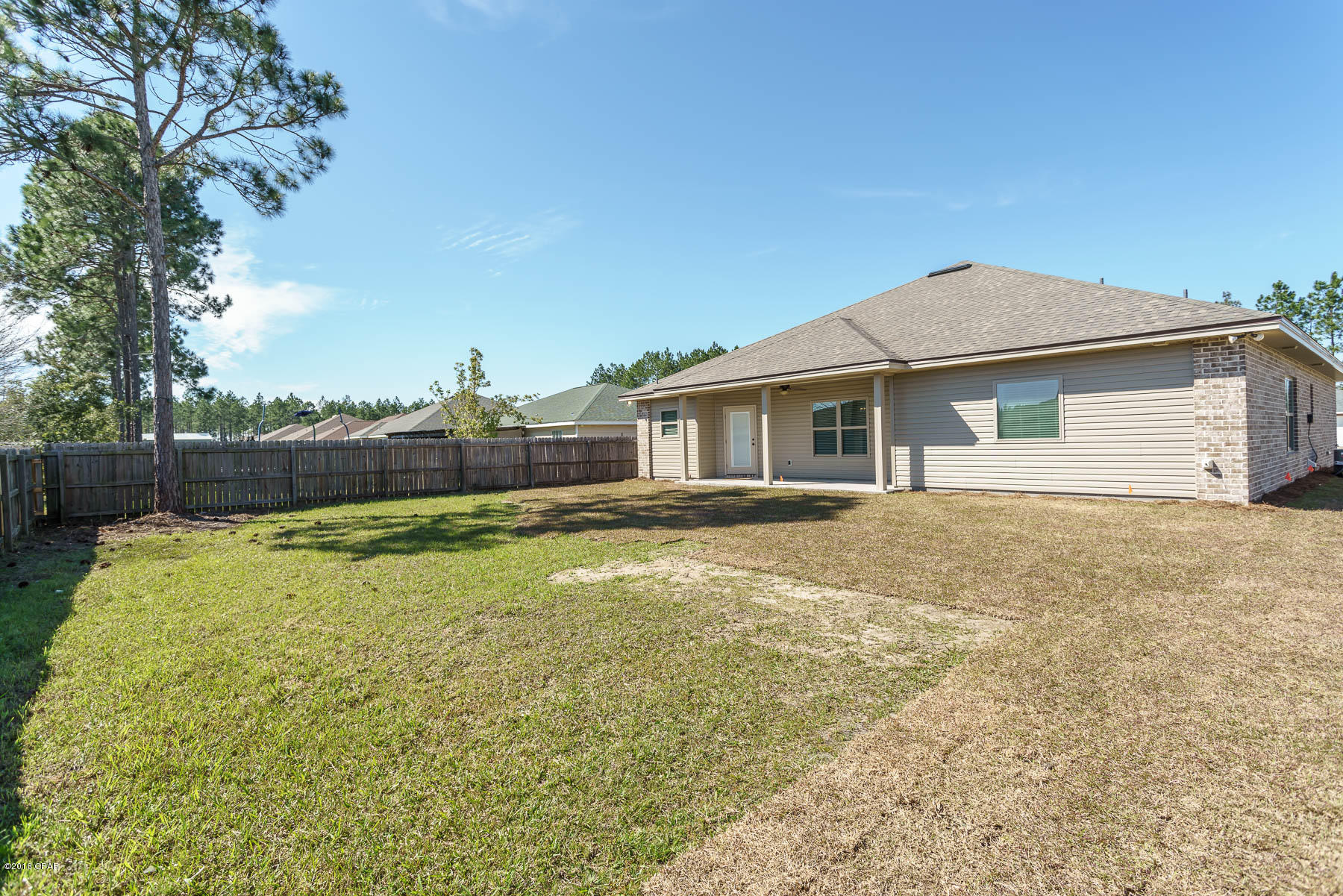 Cherokee Heights - Residential