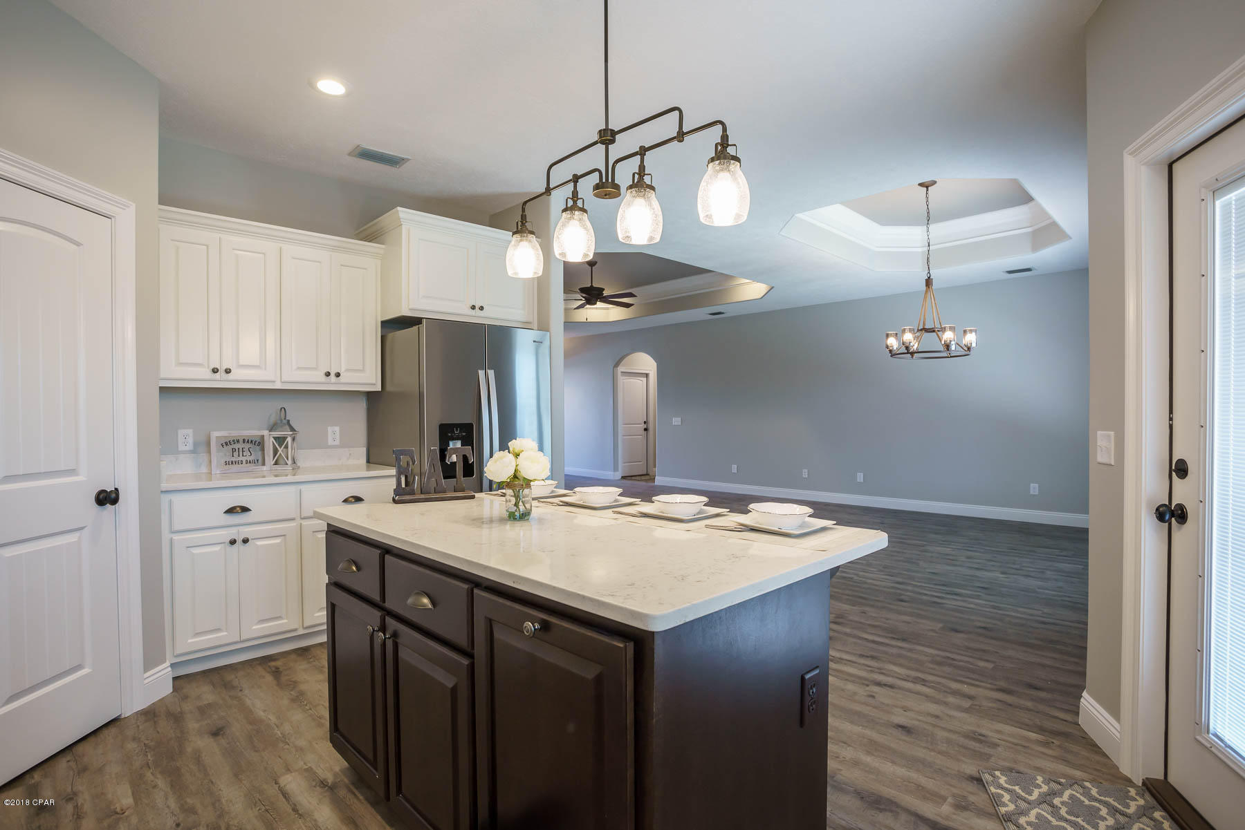 Cherokee Heights - Residential