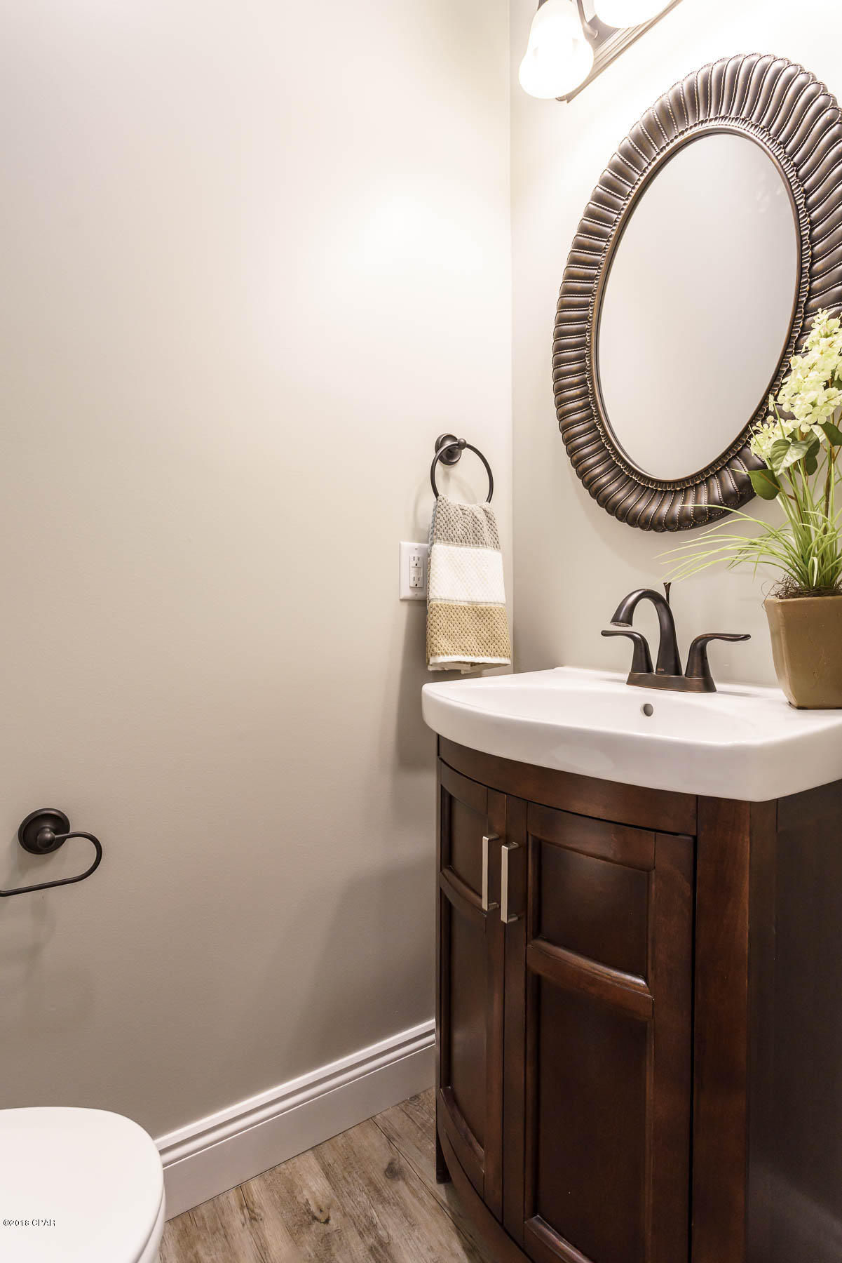 Cherokee Heights - Residential