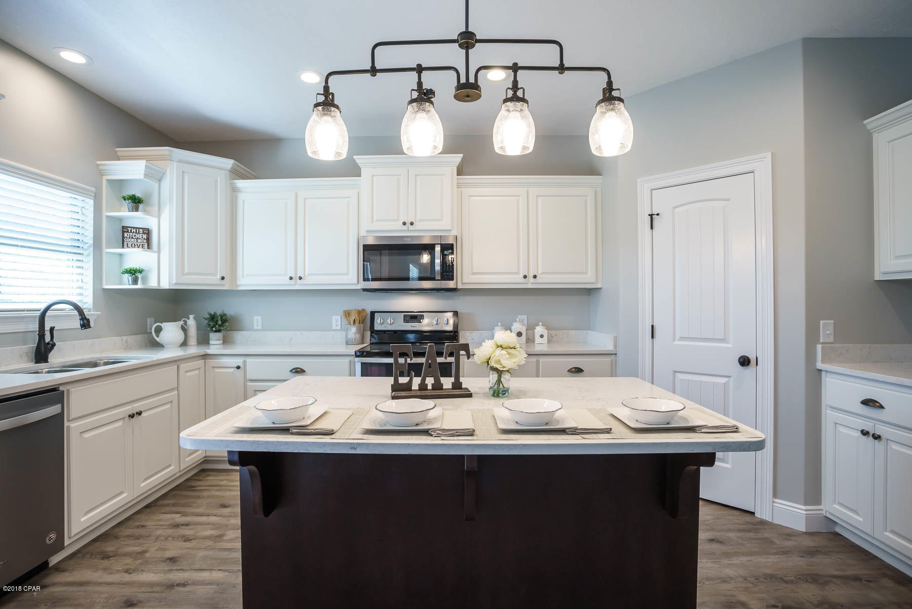 Cherokee Heights - Residential