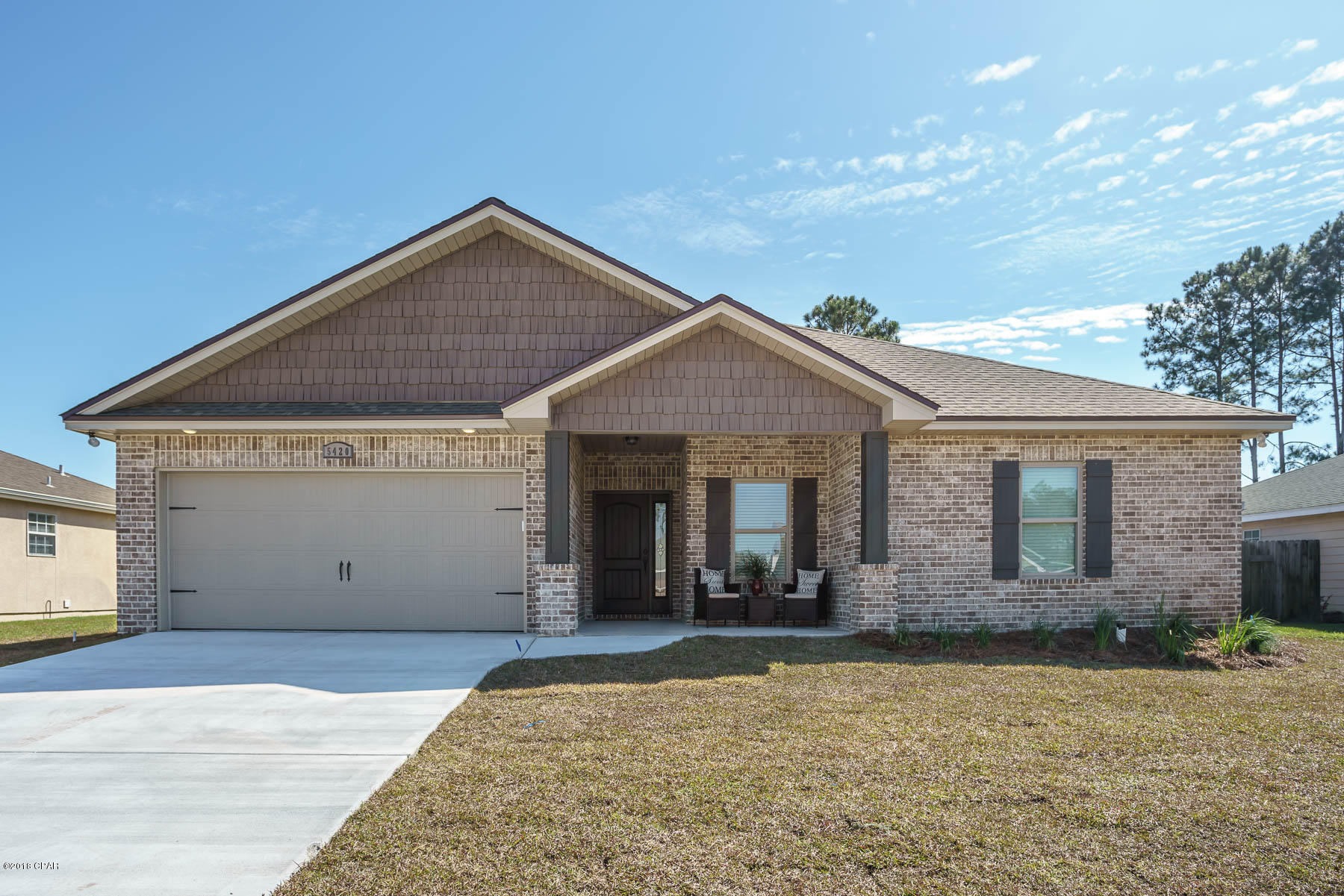 Cherokee Heights - Residential