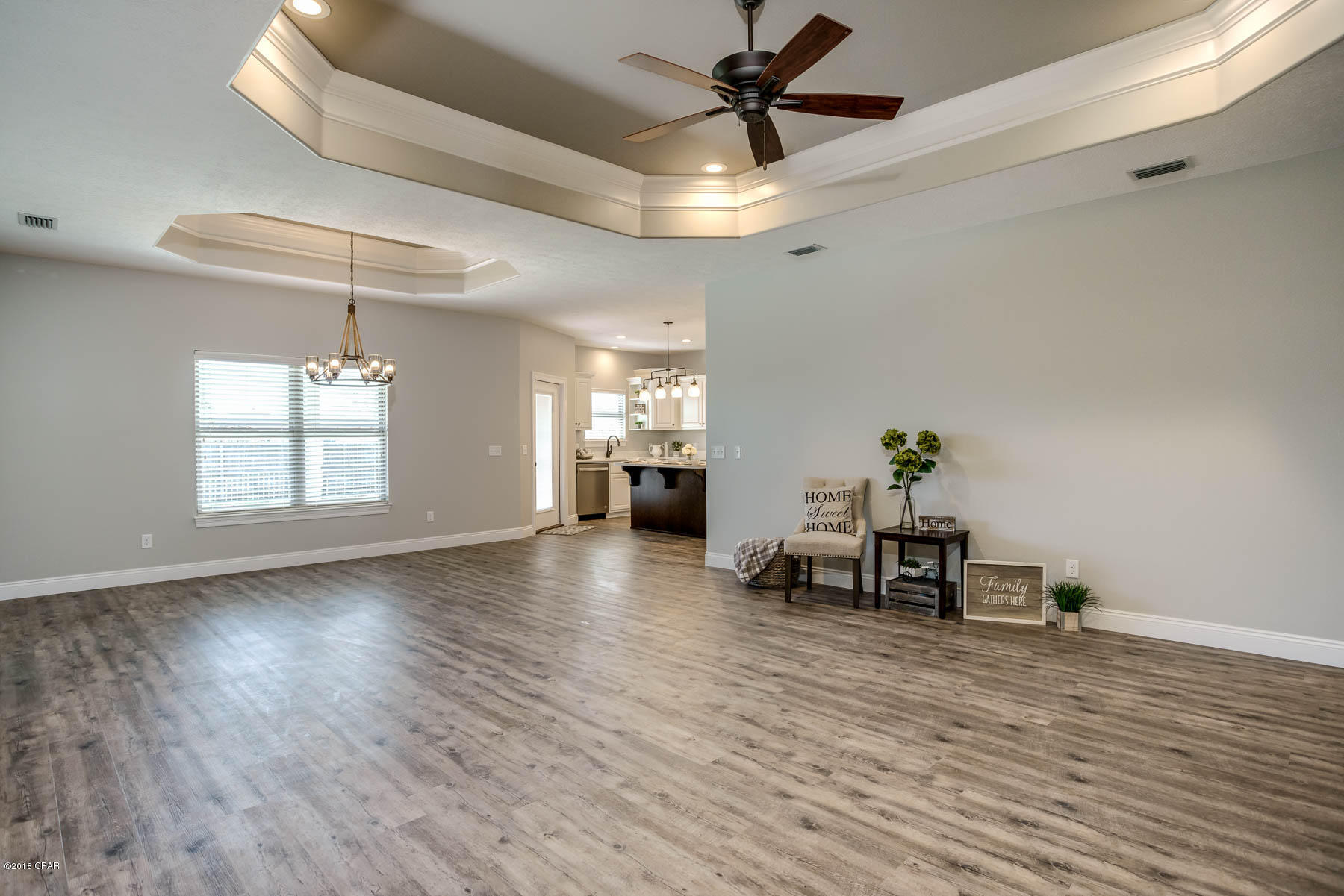 Cherokee Heights - Residential