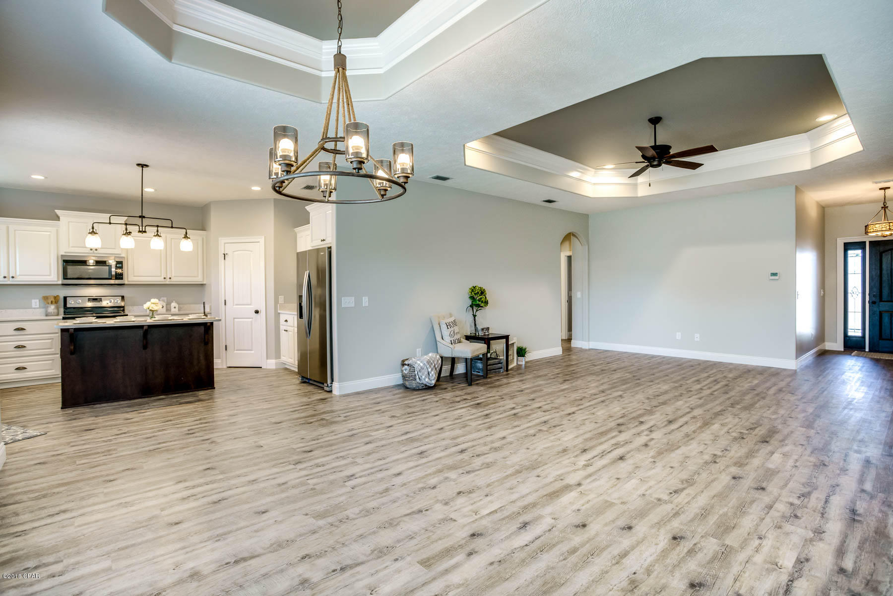 Cherokee Heights - Residential