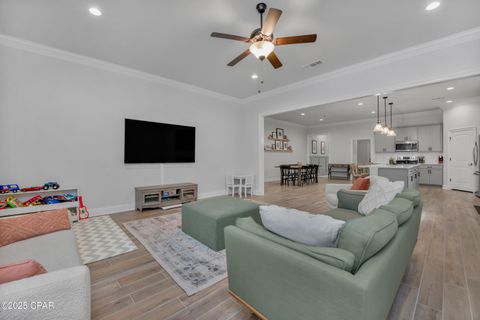 A home in Freeport