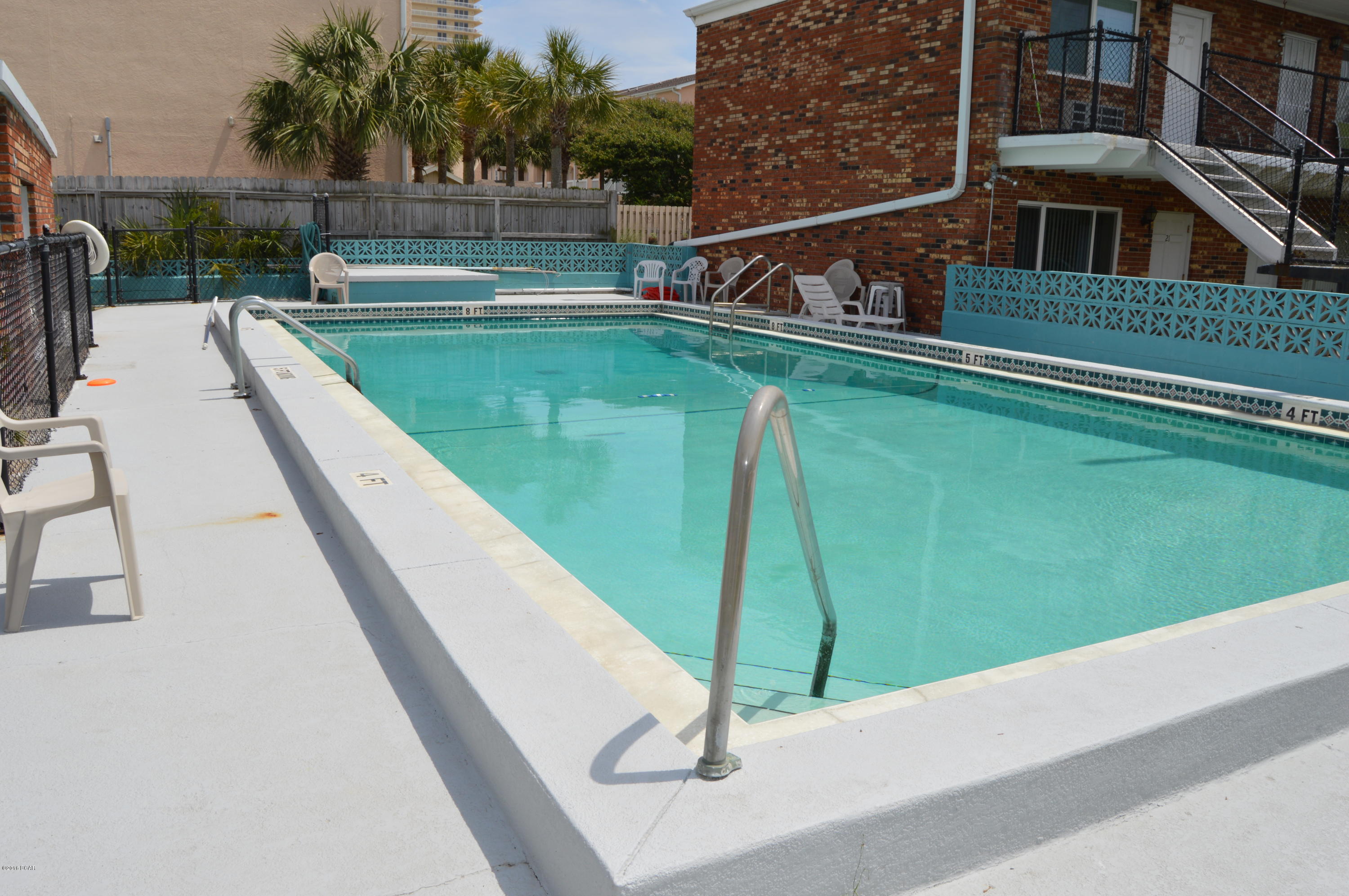 Sunshine Shores Condo - Residential