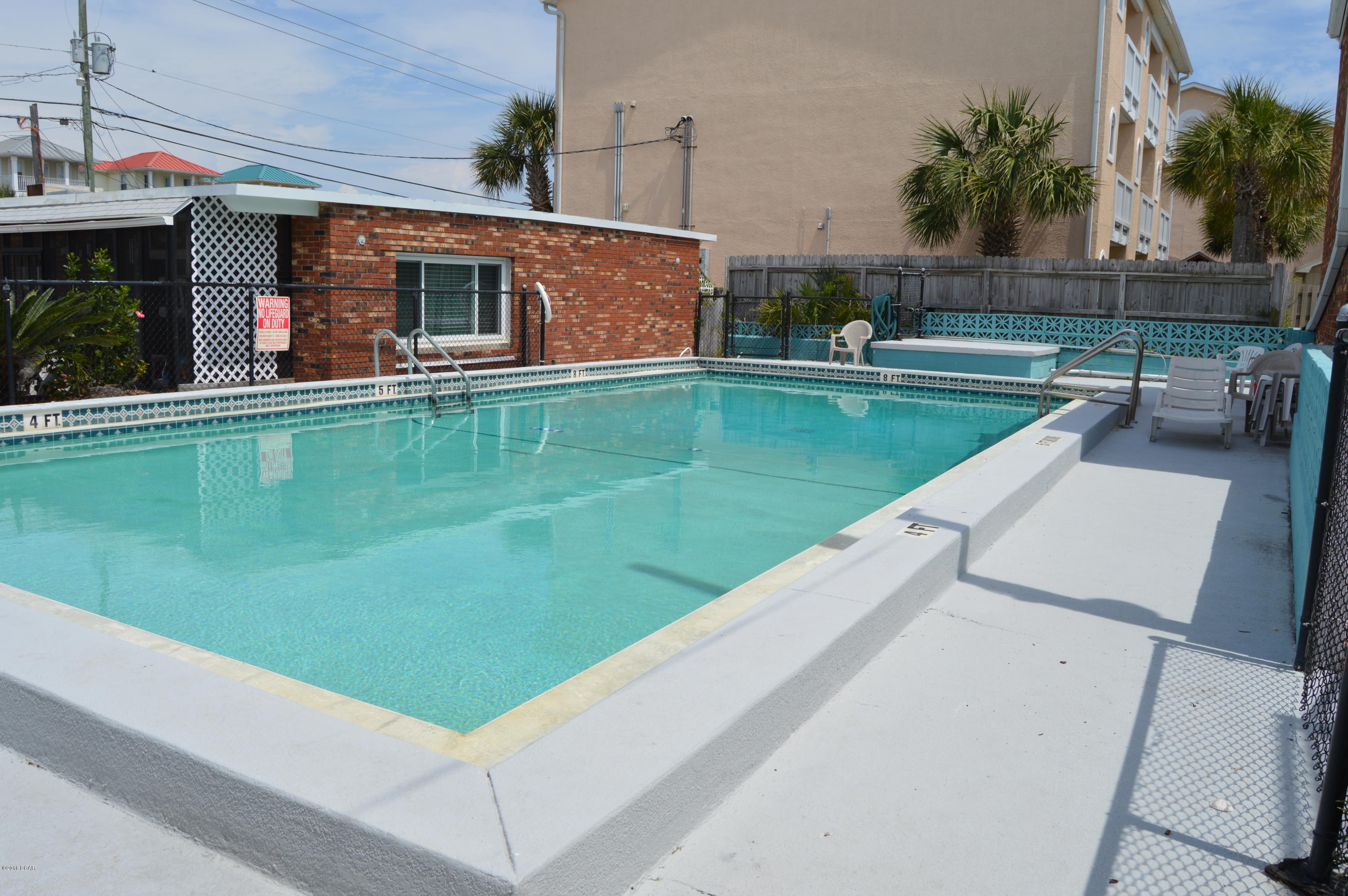 Sunshine Shores Condo - Residential