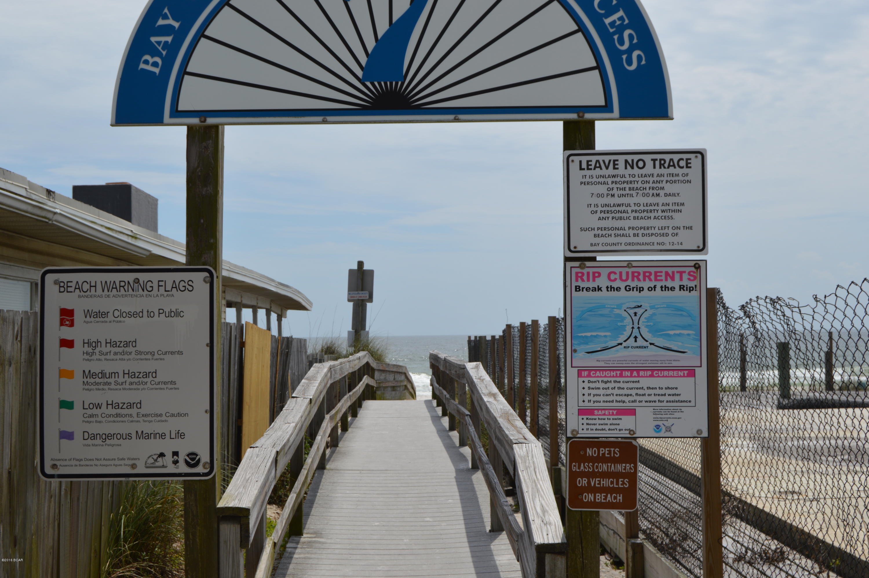 Sunshine Shores Condo - Residential