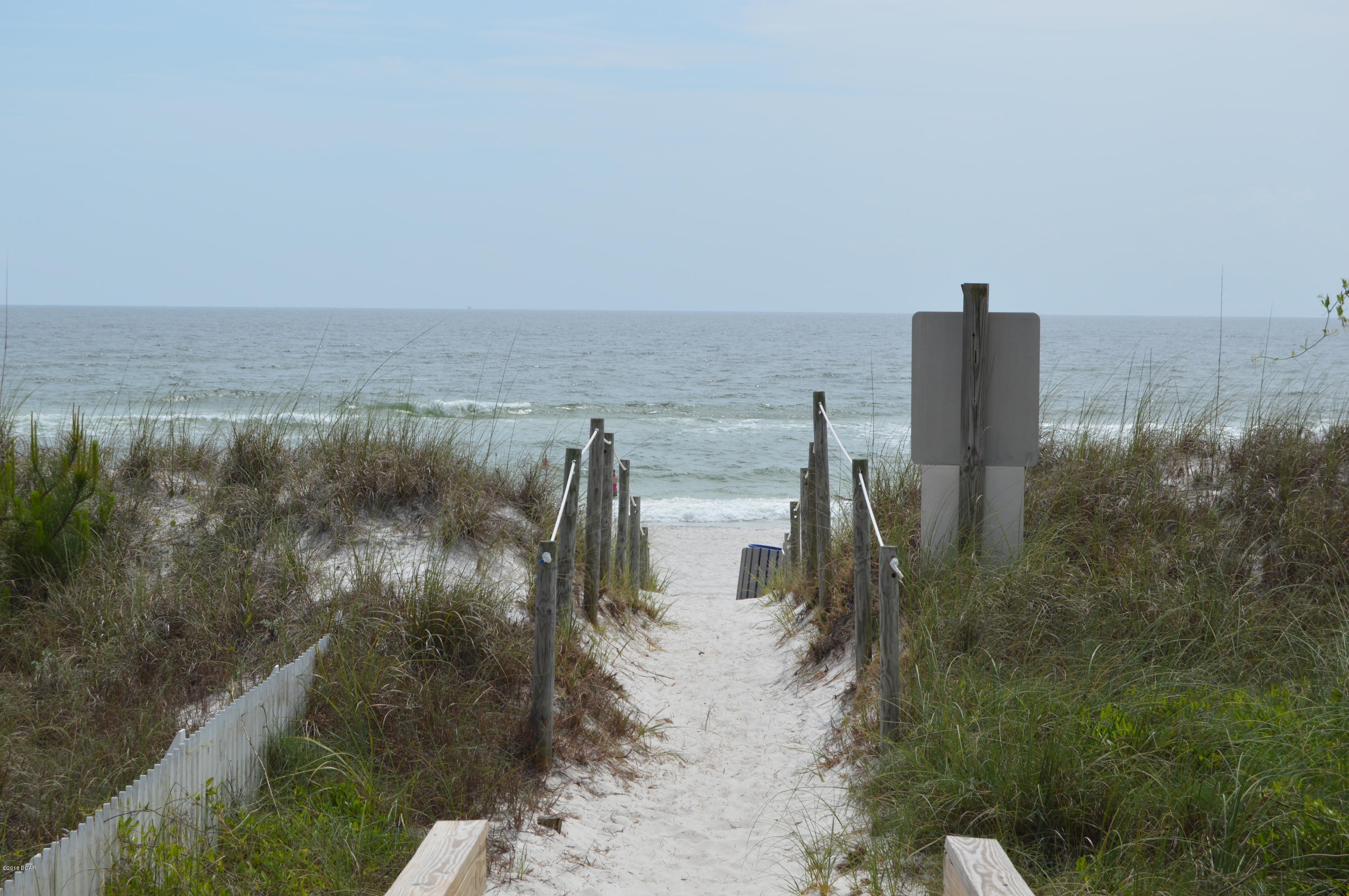 Sunshine Shores Condo - Residential