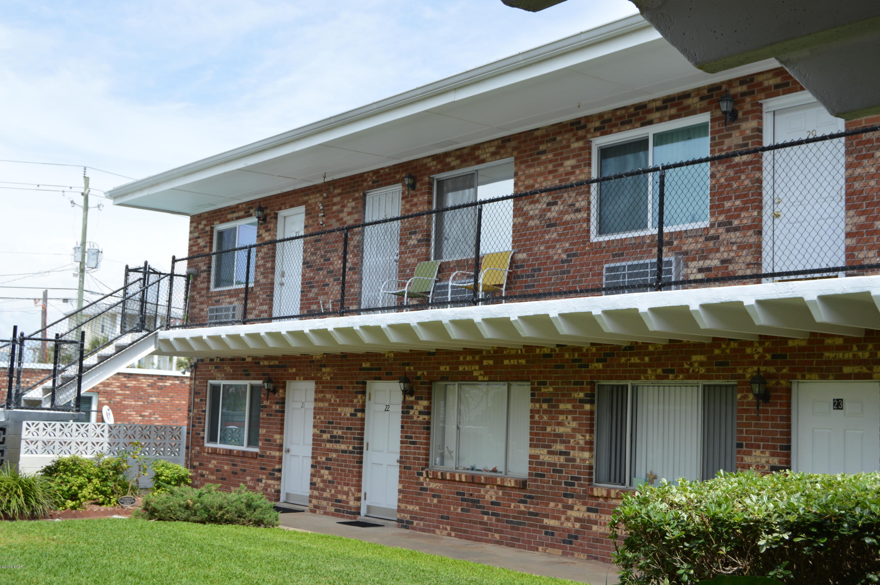 Sunshine Shores Condo - Residential