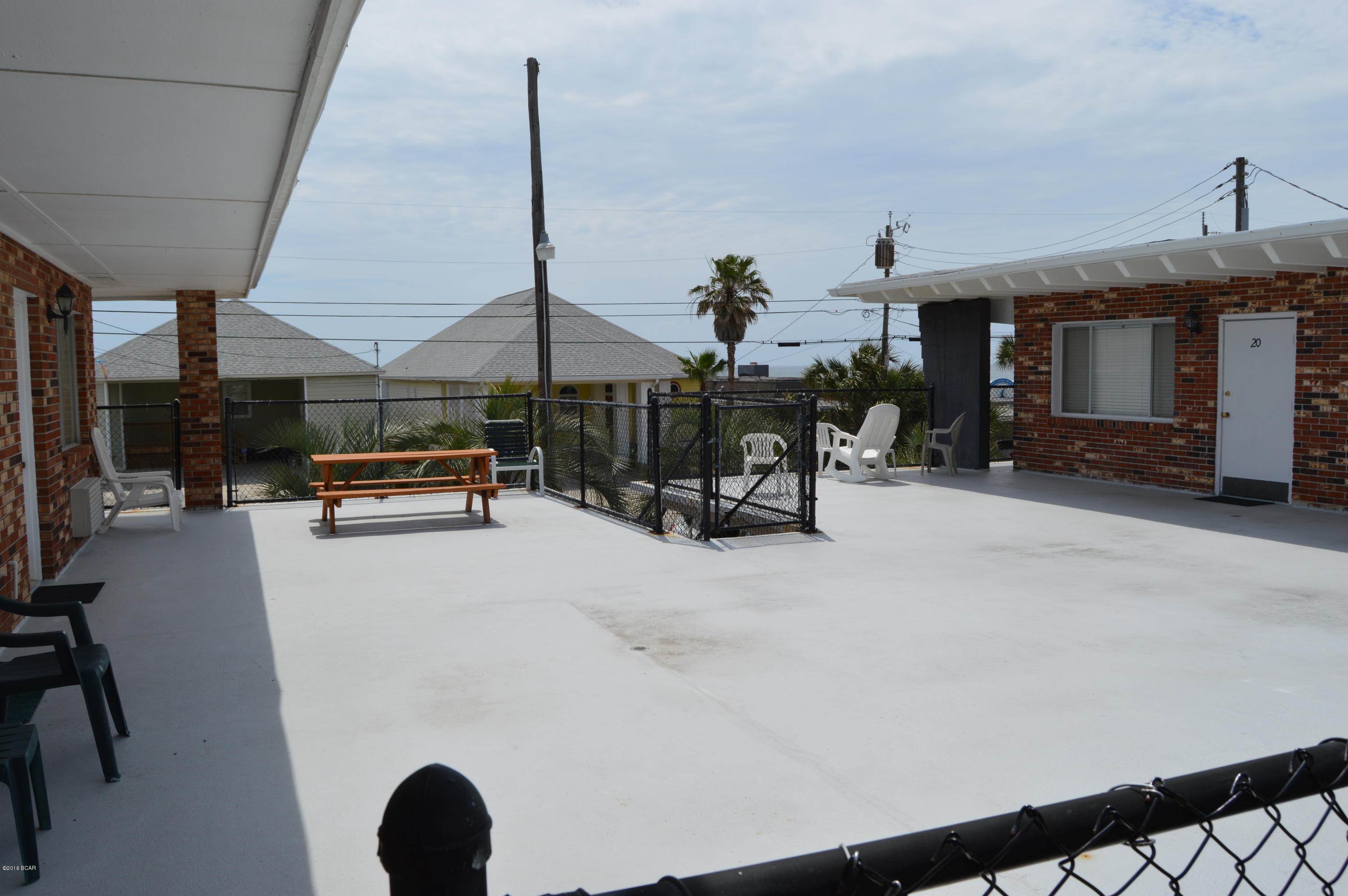 Sunshine Shores Condo - Residential