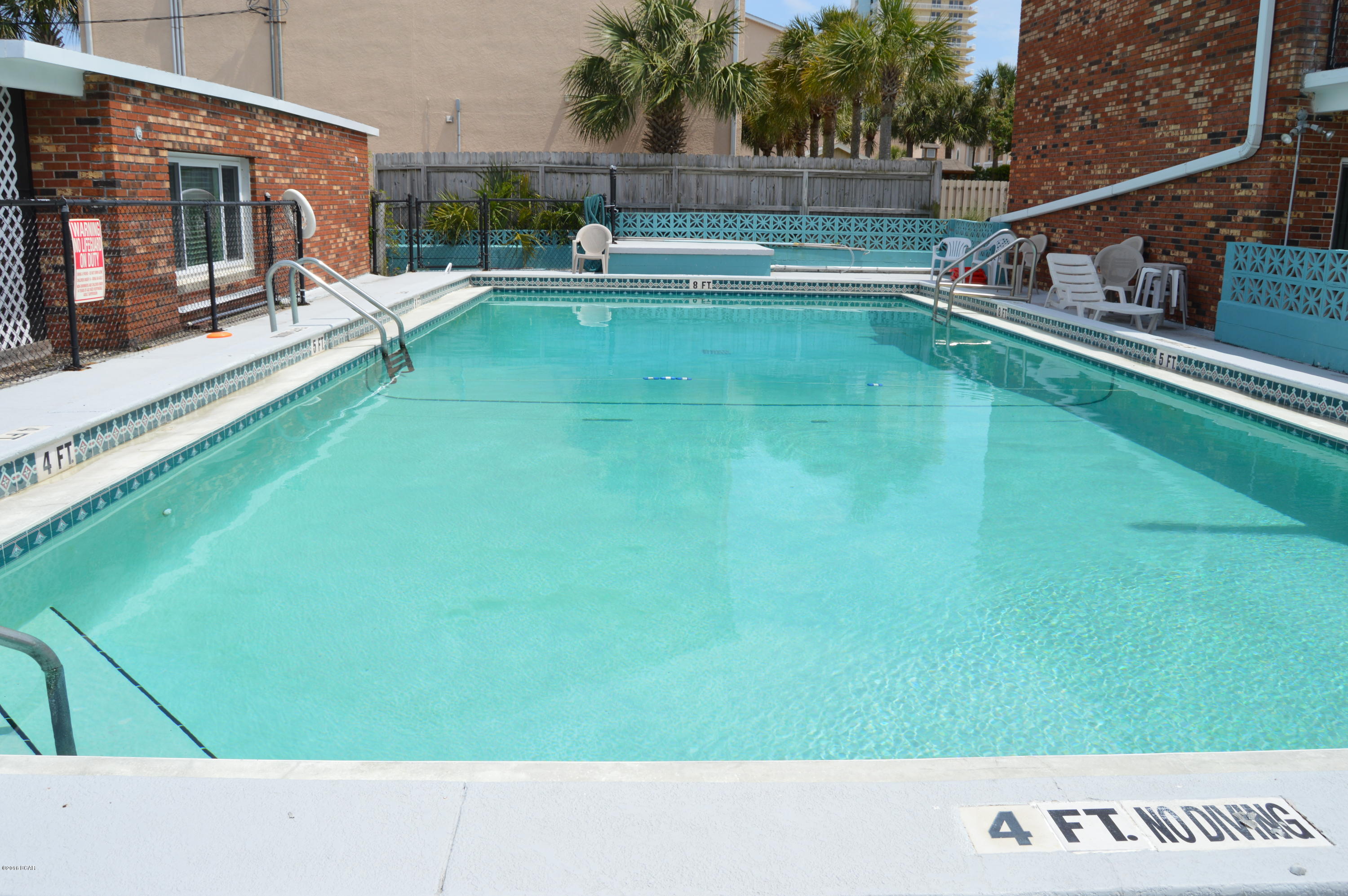 Sunshine Shores Condo - Residential