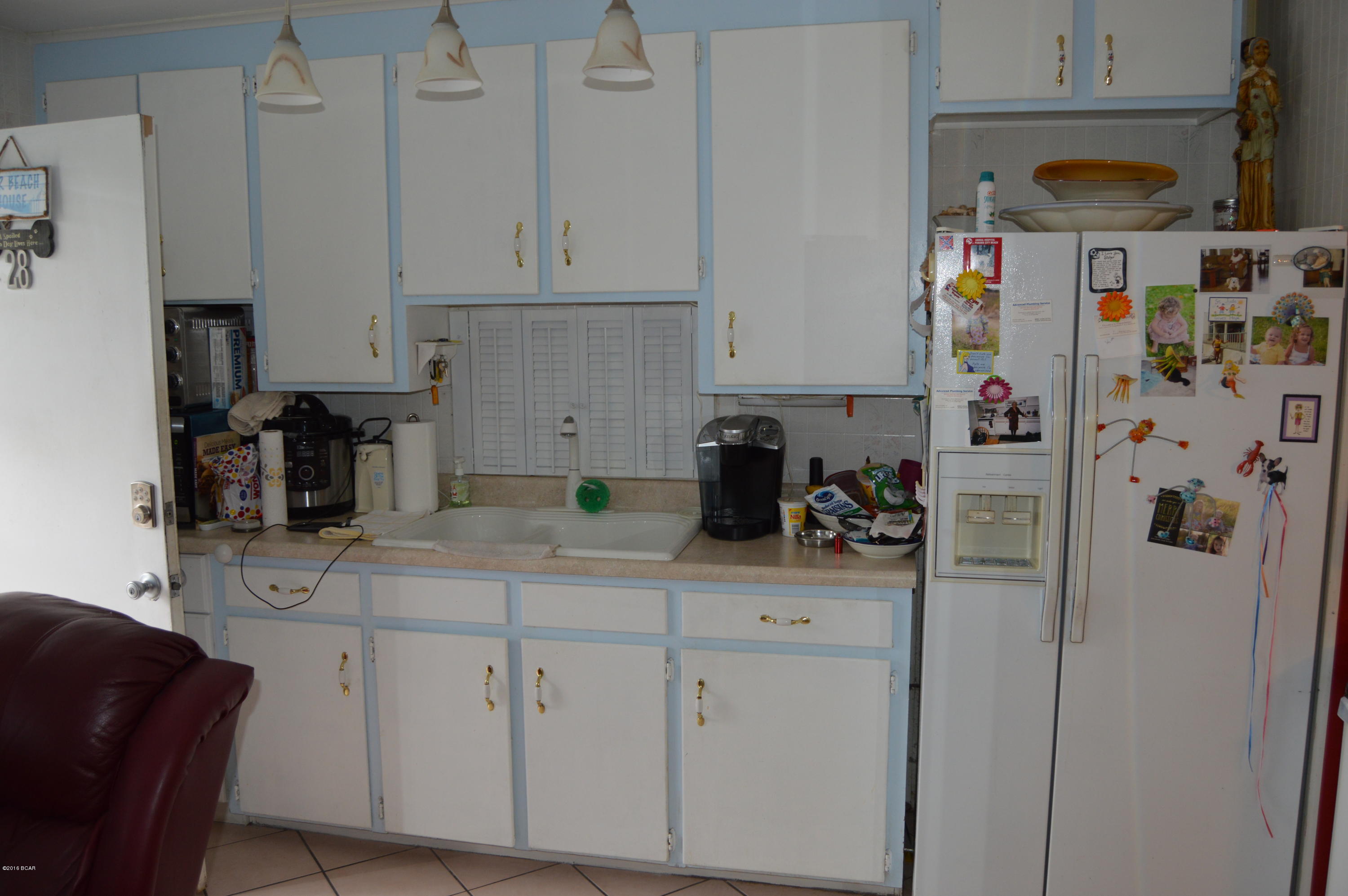 Sunshine Shores Condo - Residential