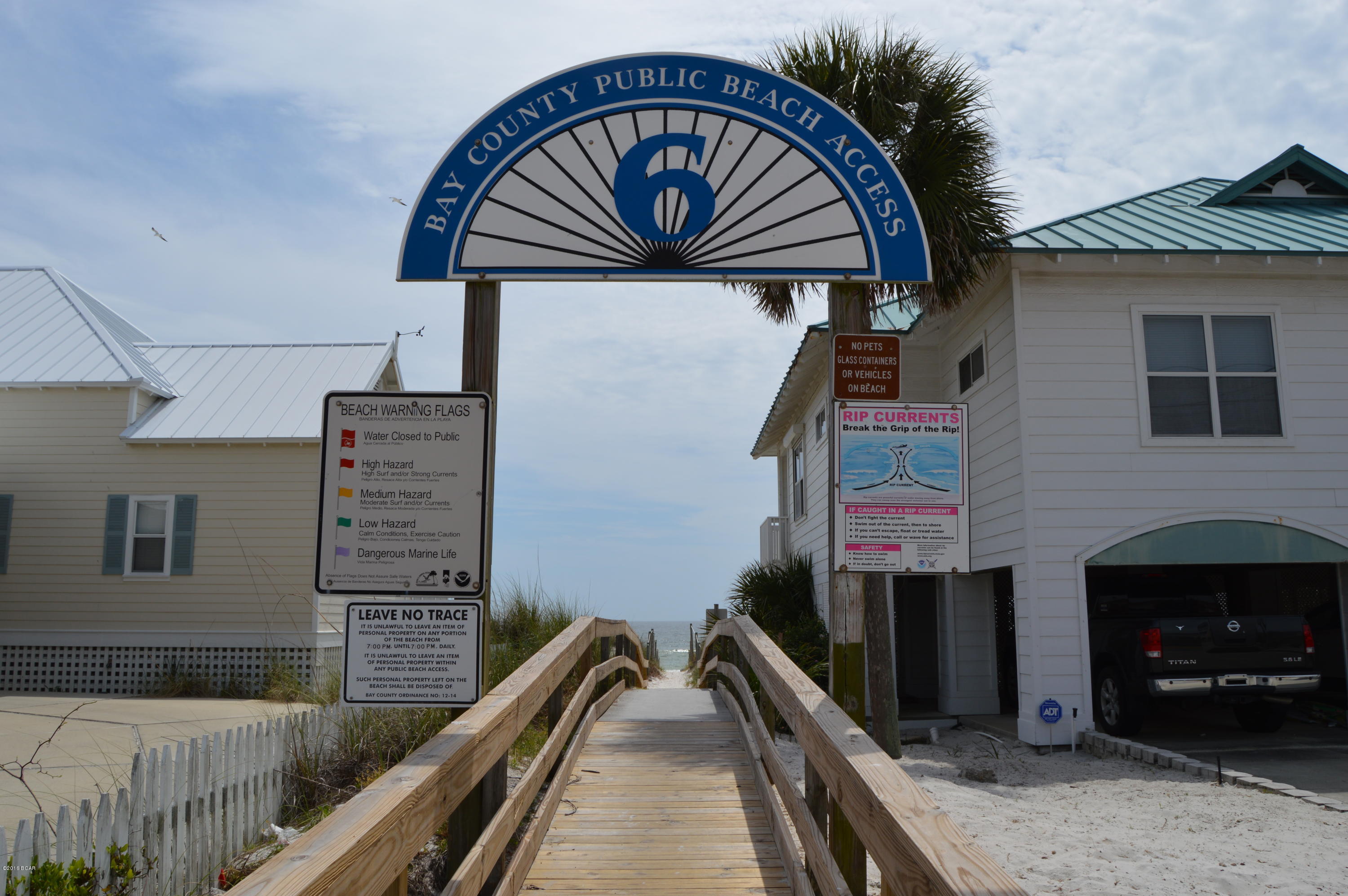 Sunshine Shores Condo - Residential