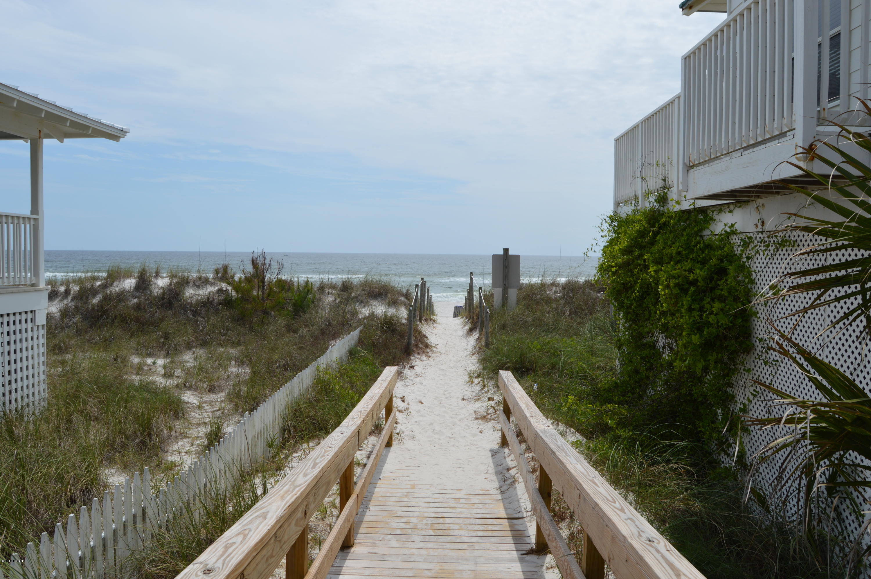 Sunshine Shores Condo - Residential