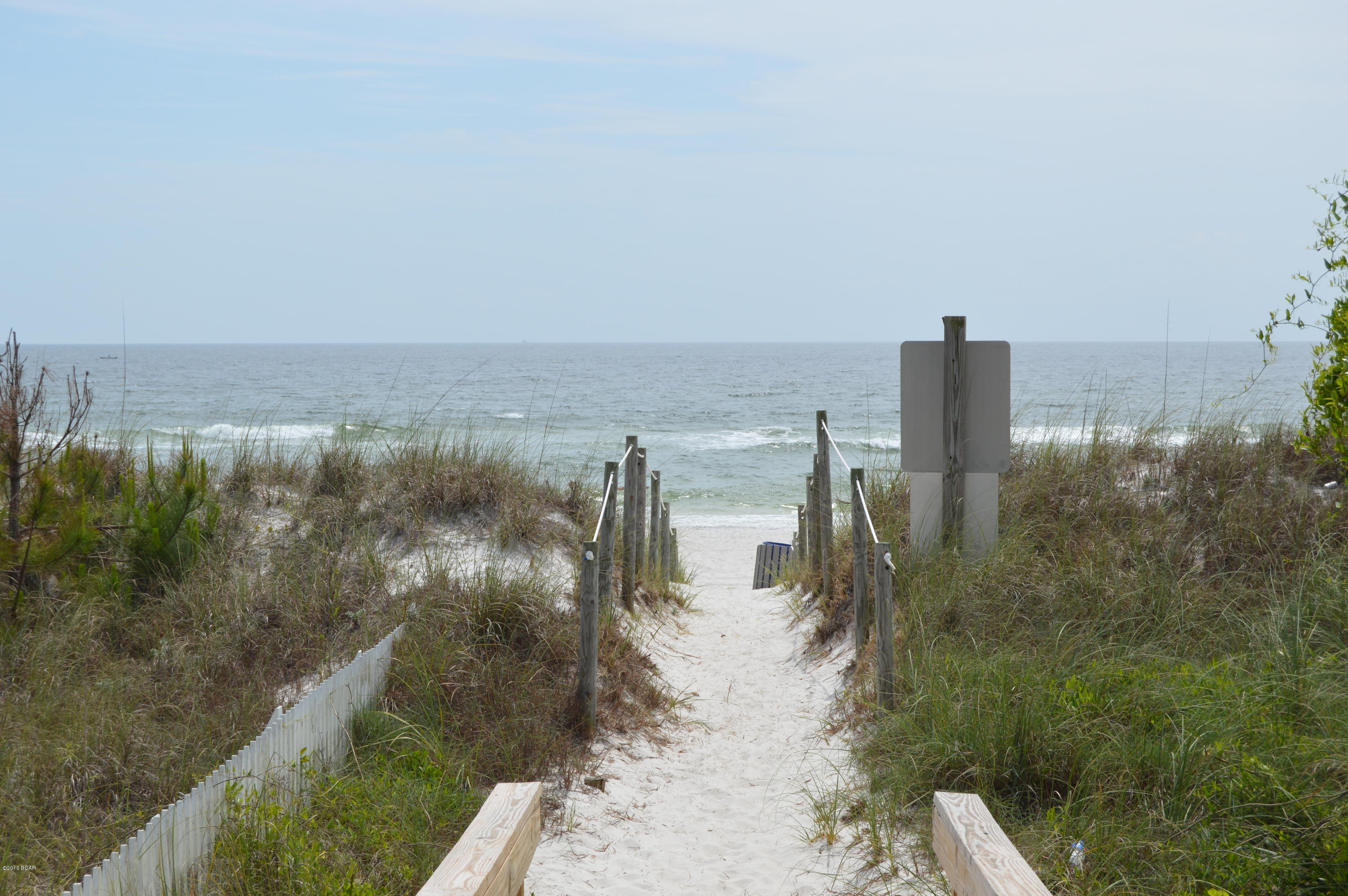 Sunshine Shores Condo - Residential